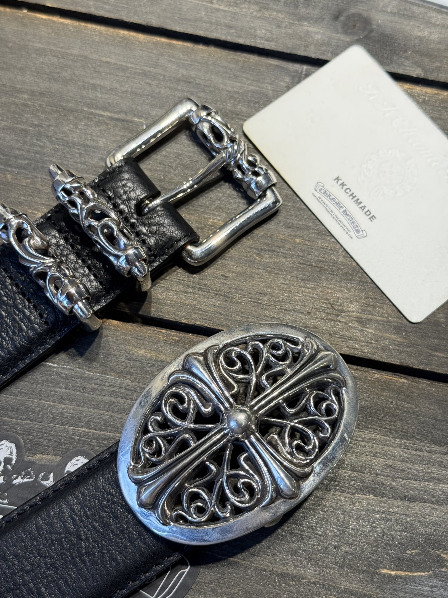 Belt