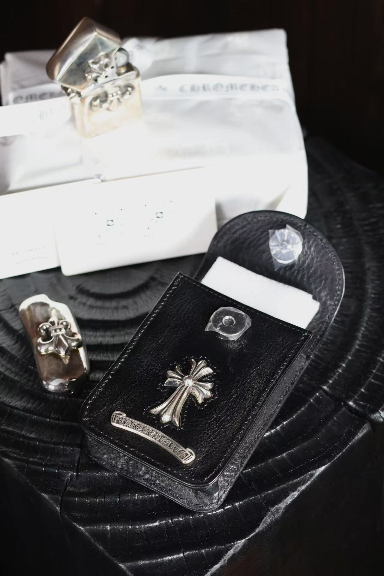 Card Holder, Wallet