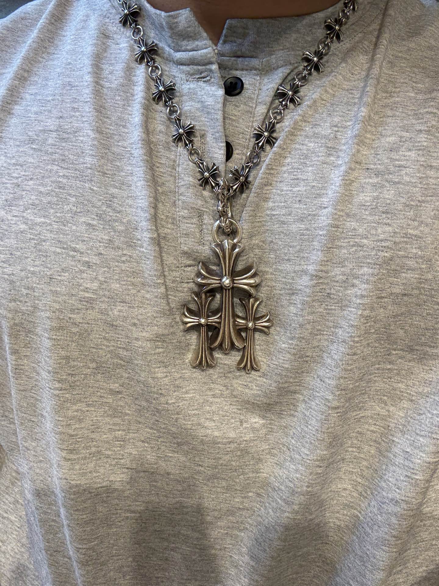 Necklace Pendant