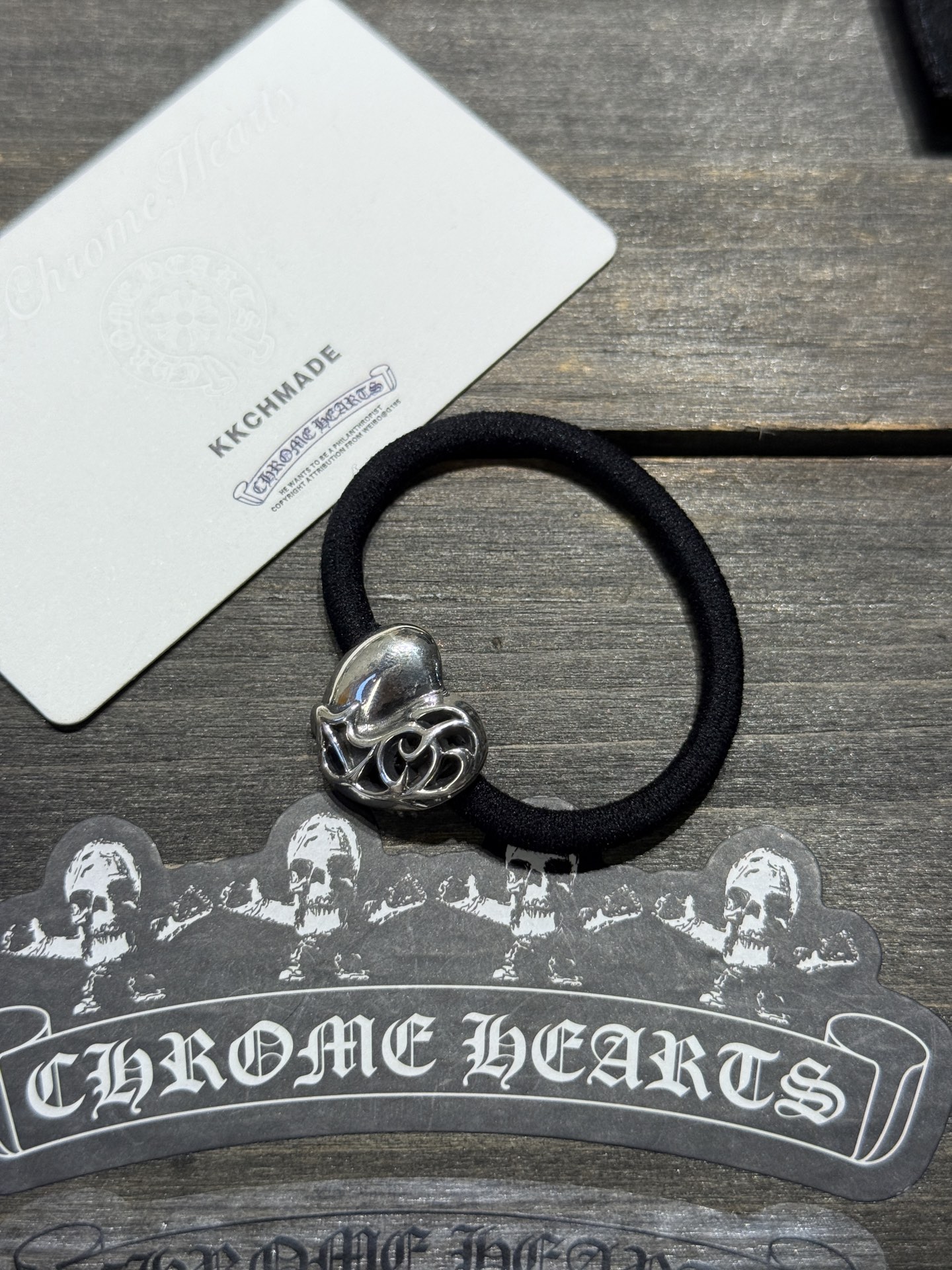 Specific Accessories