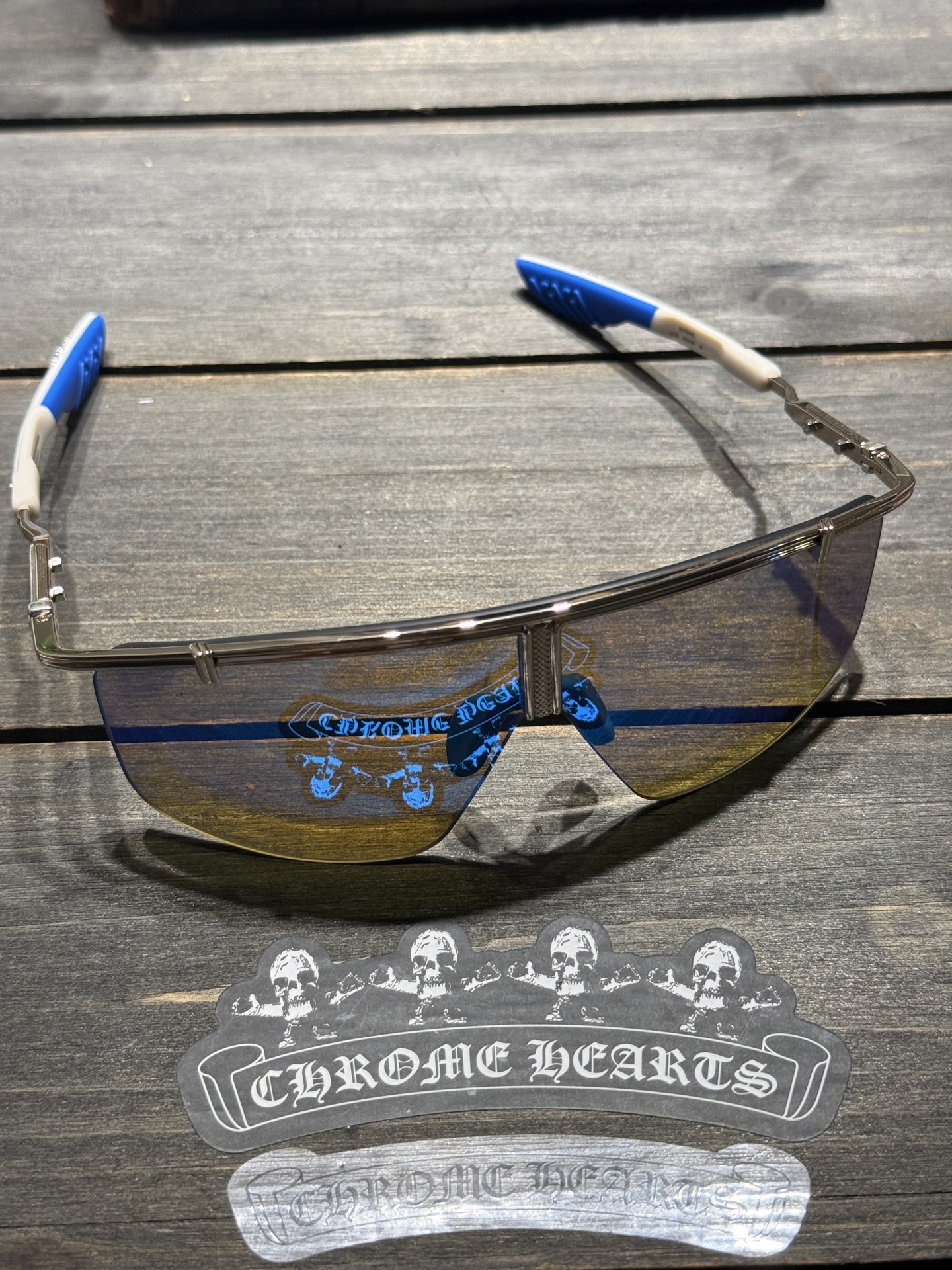 Eyeglass Frames