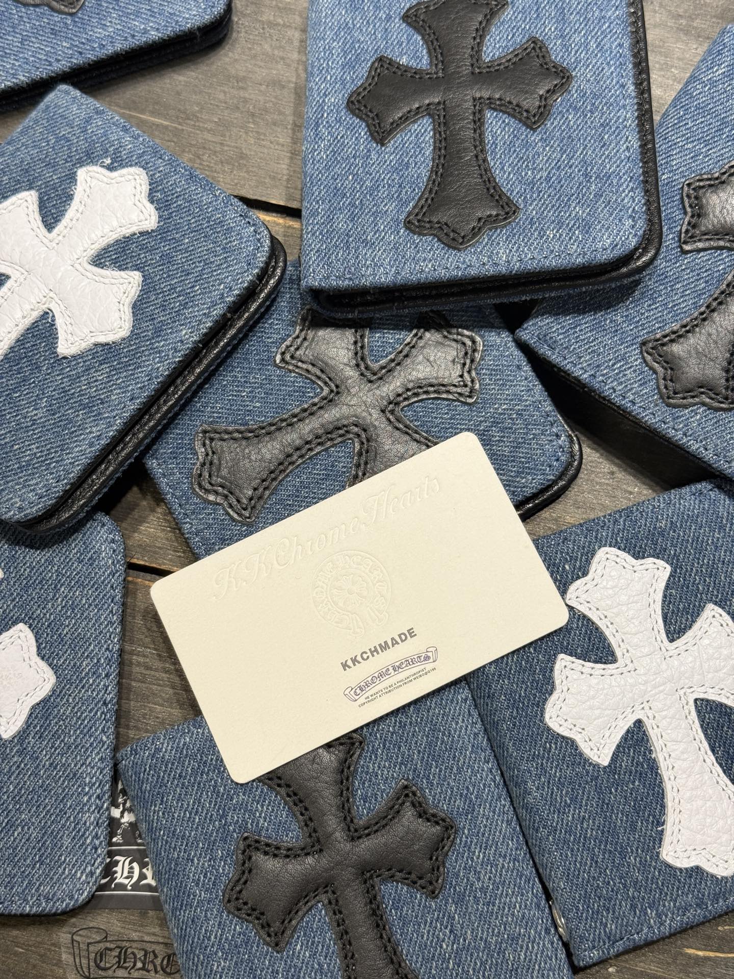 Card Holder, Wallet