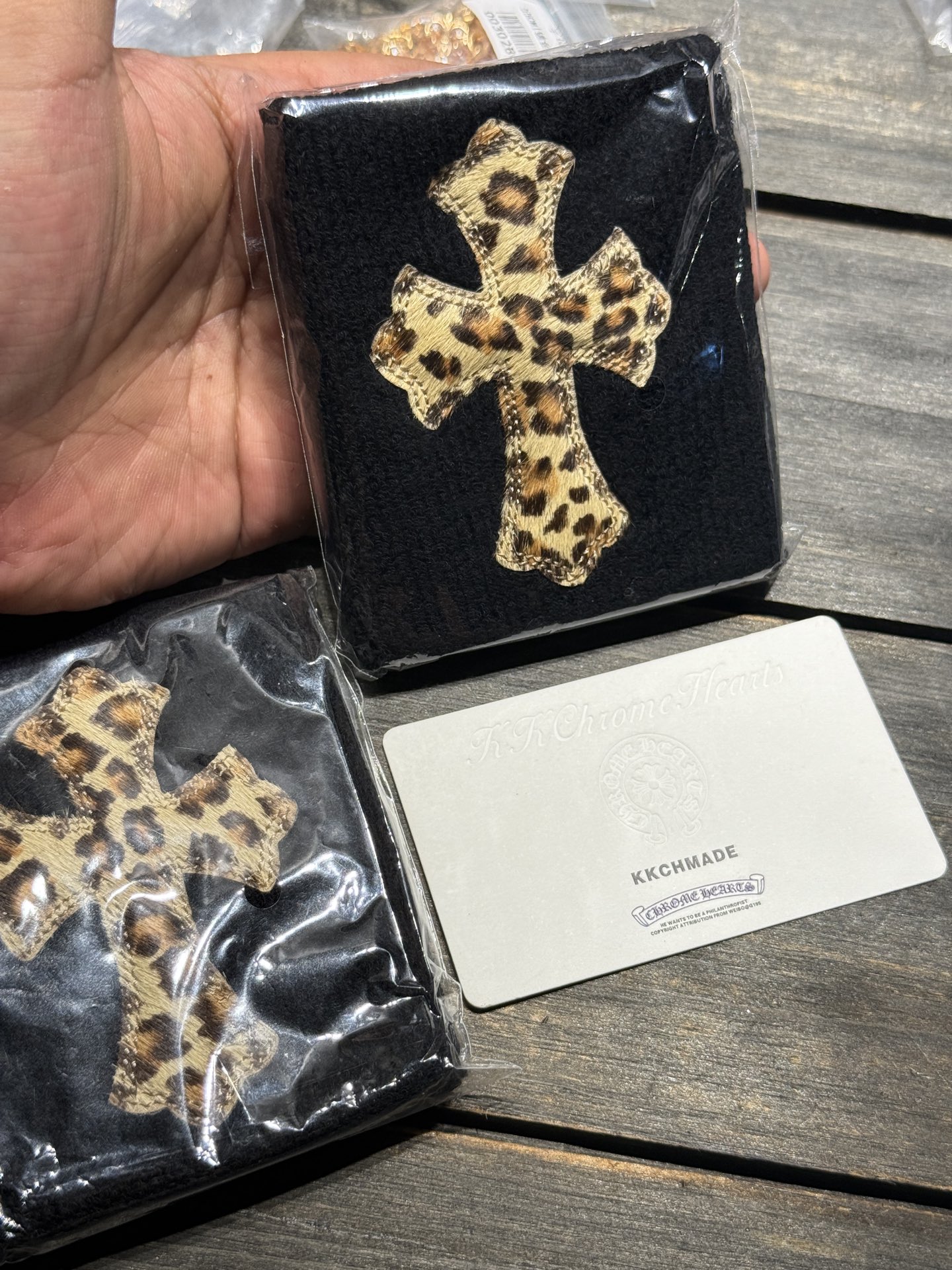 Specific Accessories