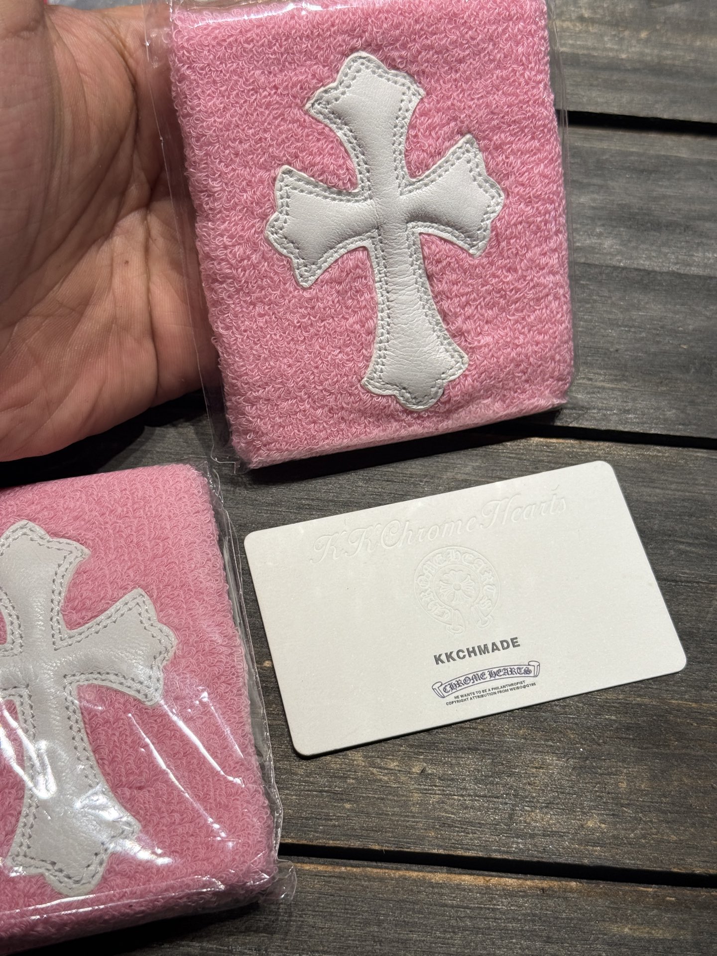 Specific Accessories