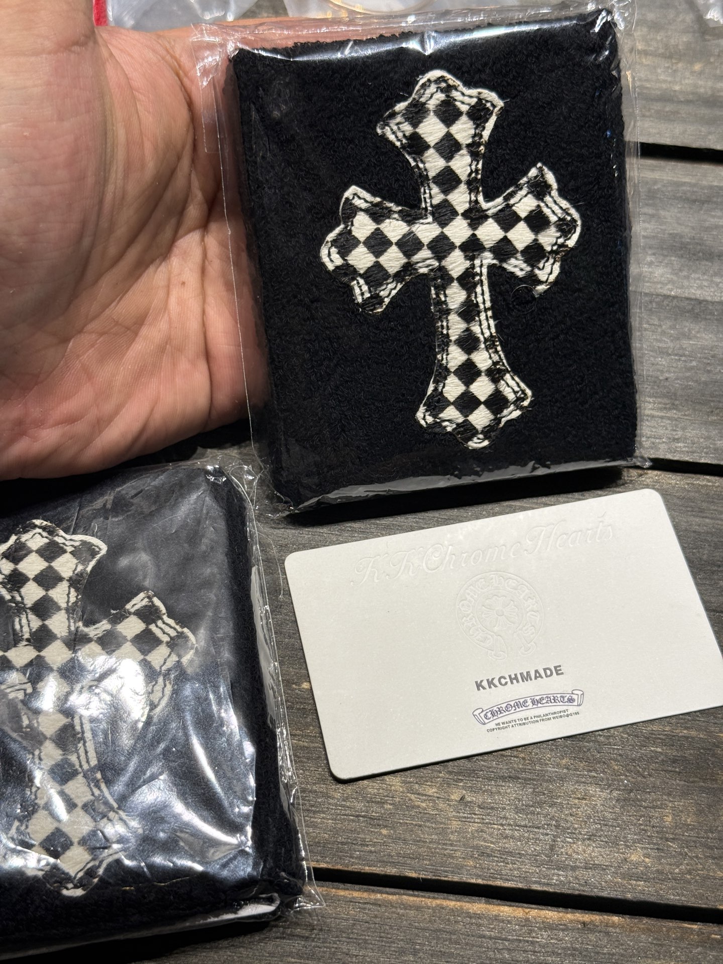 Specific Accessories