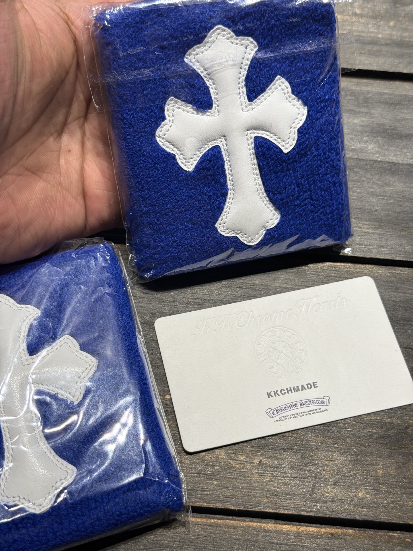 Specific Accessories