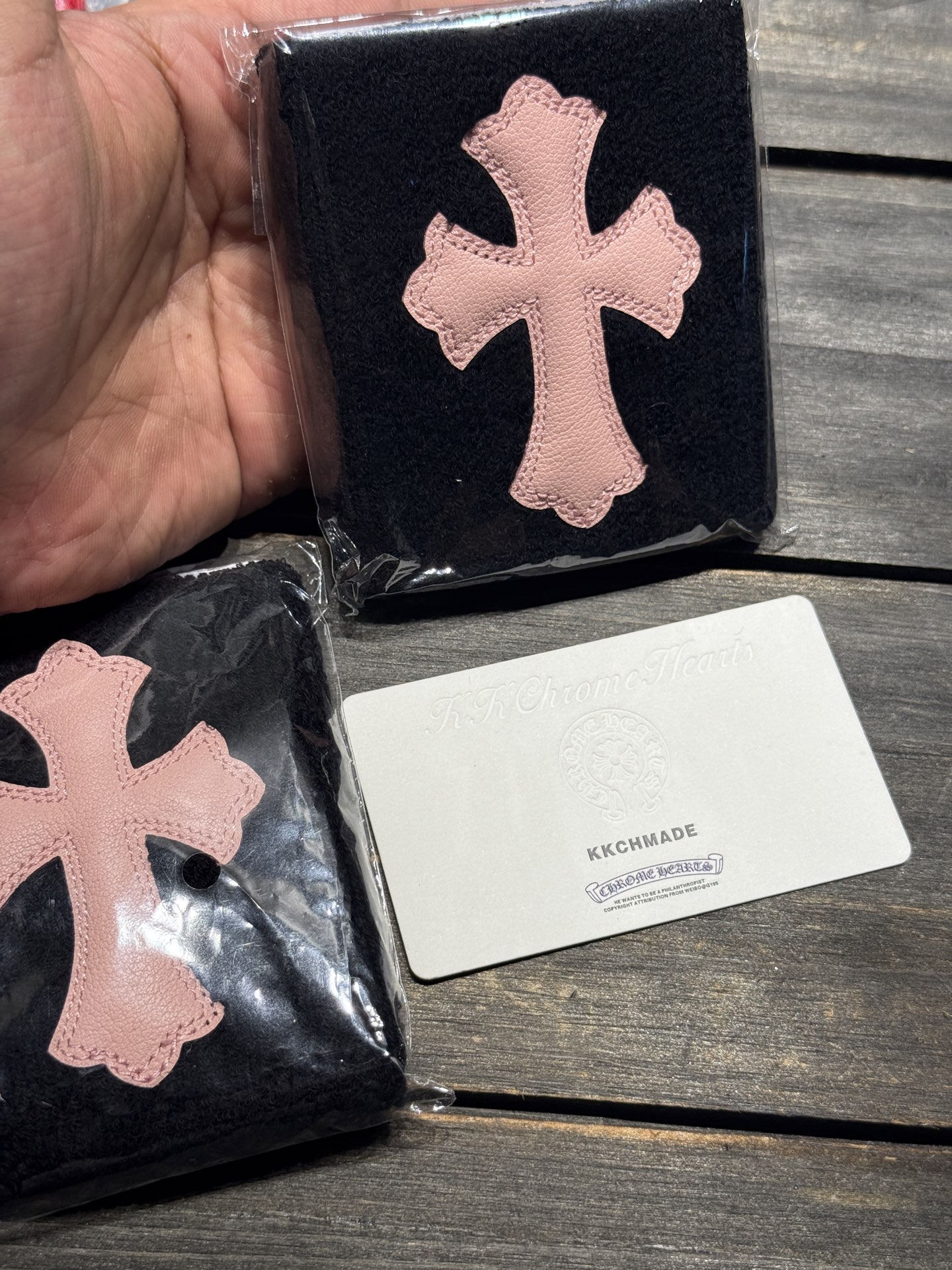 Specific Accessories