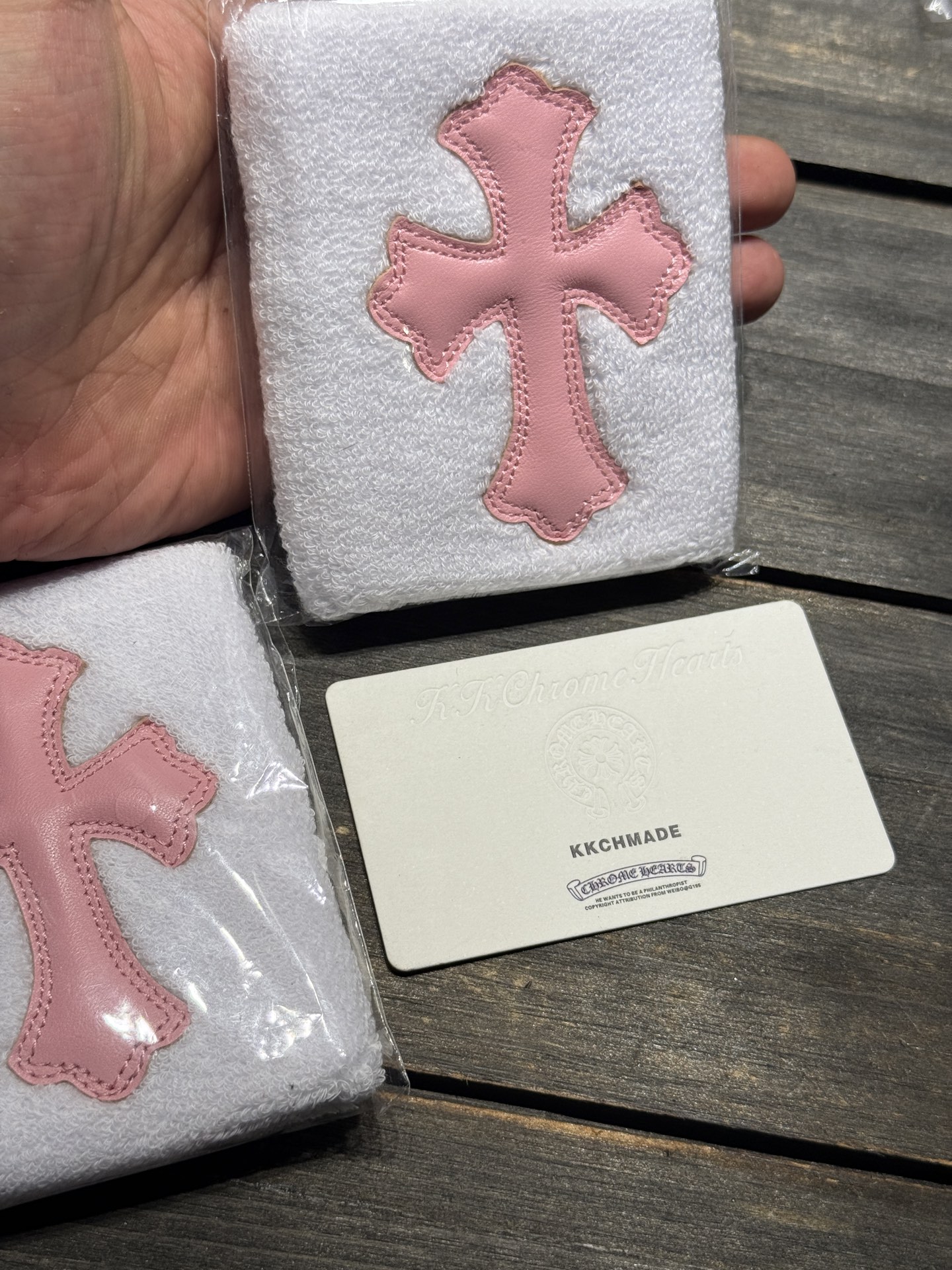 Specific Accessories