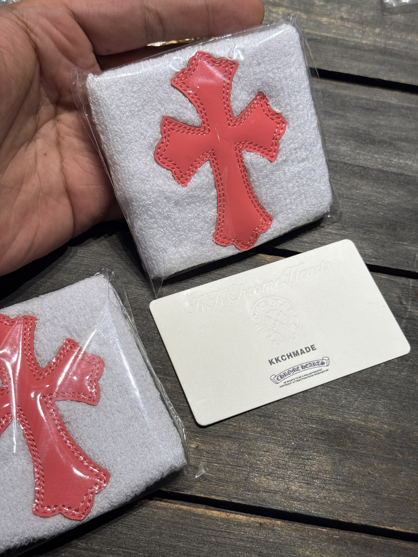 Specific Accessories