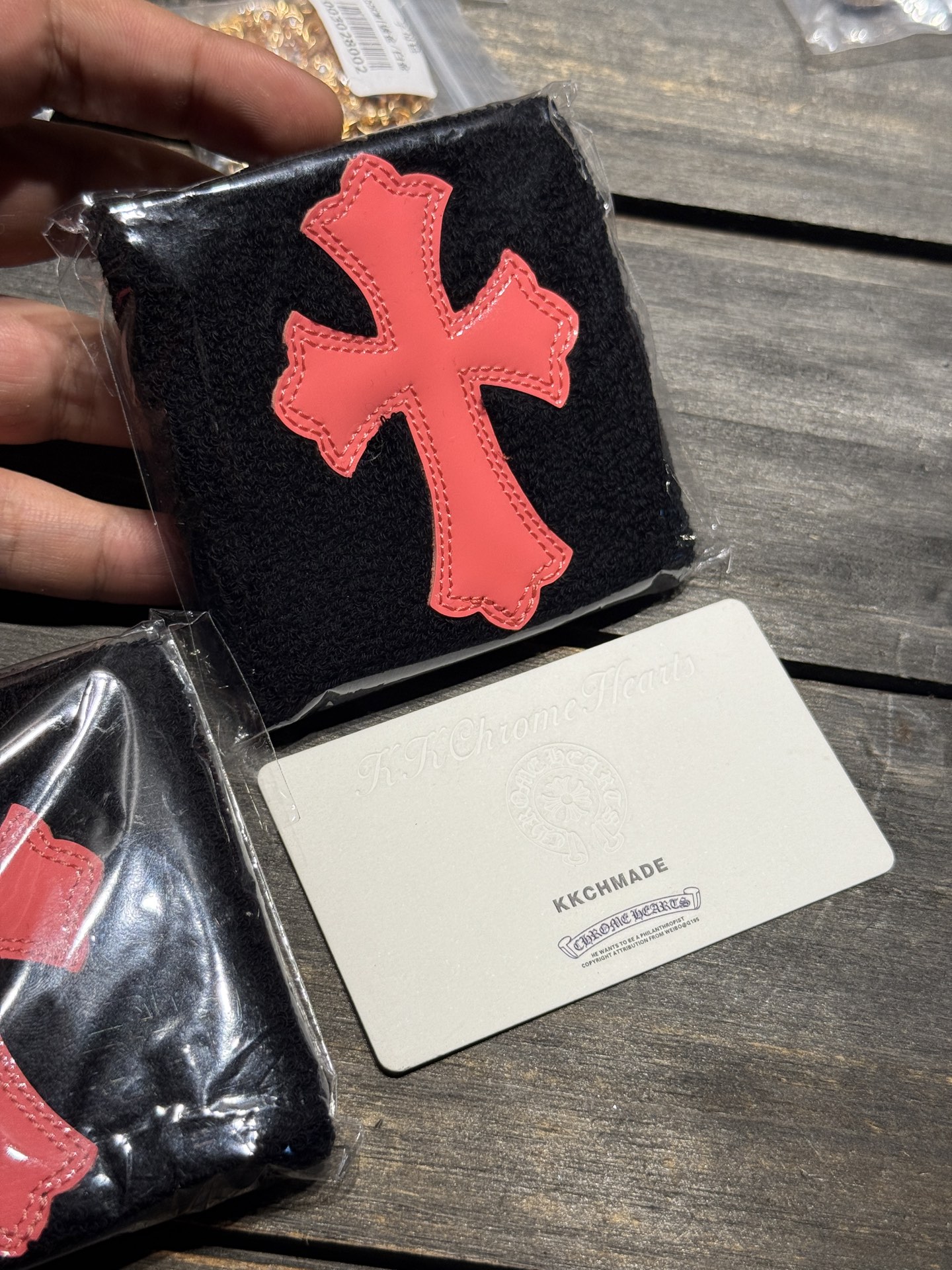 Specific Accessories