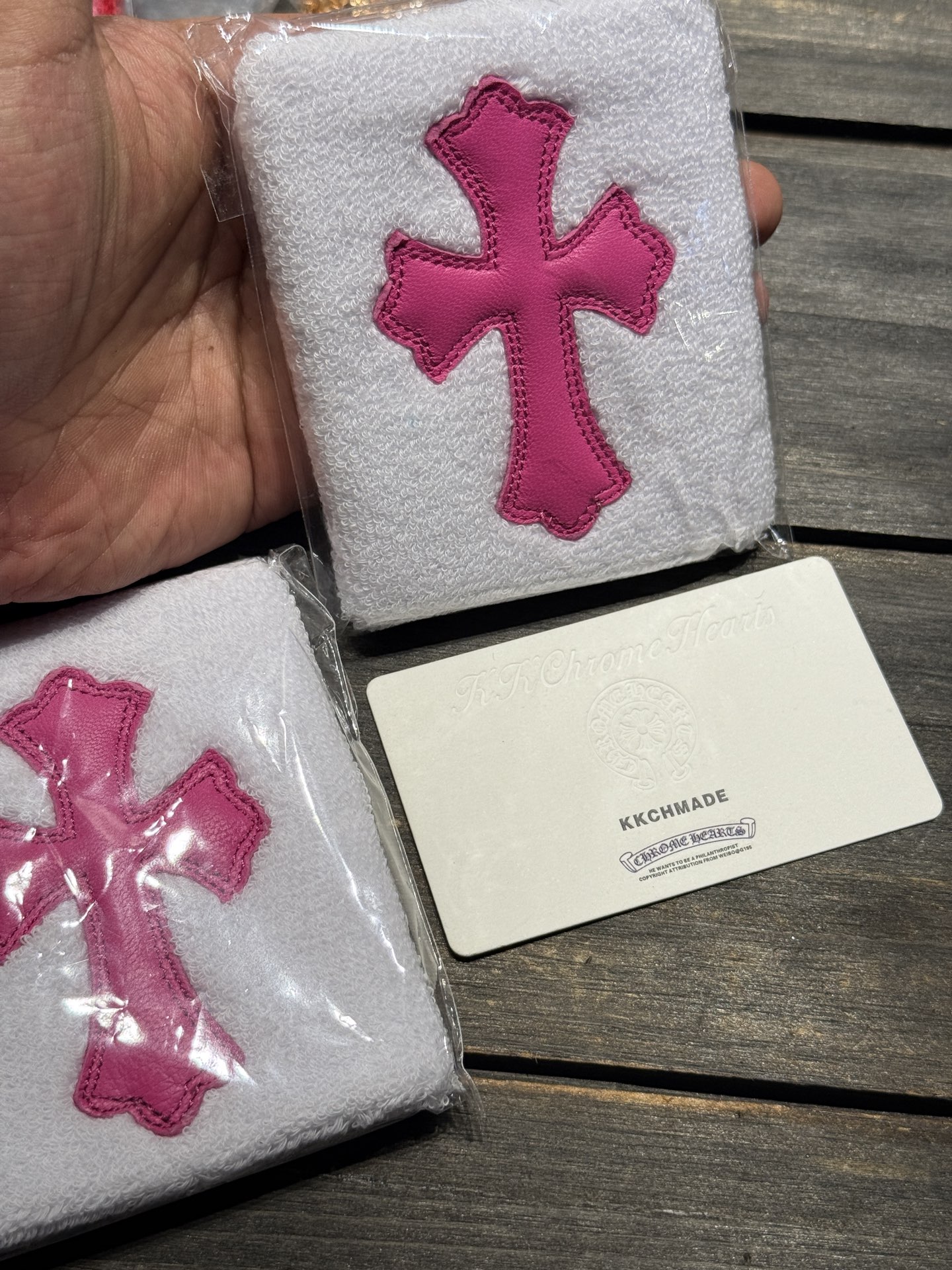 Specific Accessories