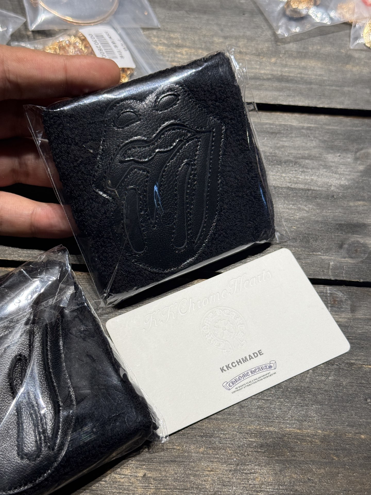 Specific Accessories