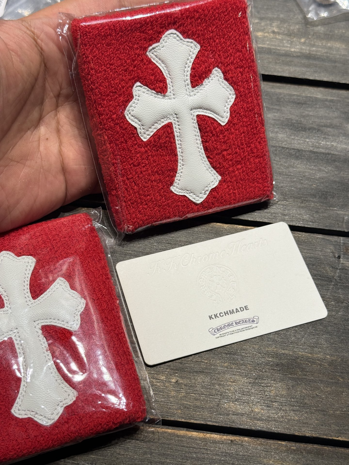 Specific Accessories