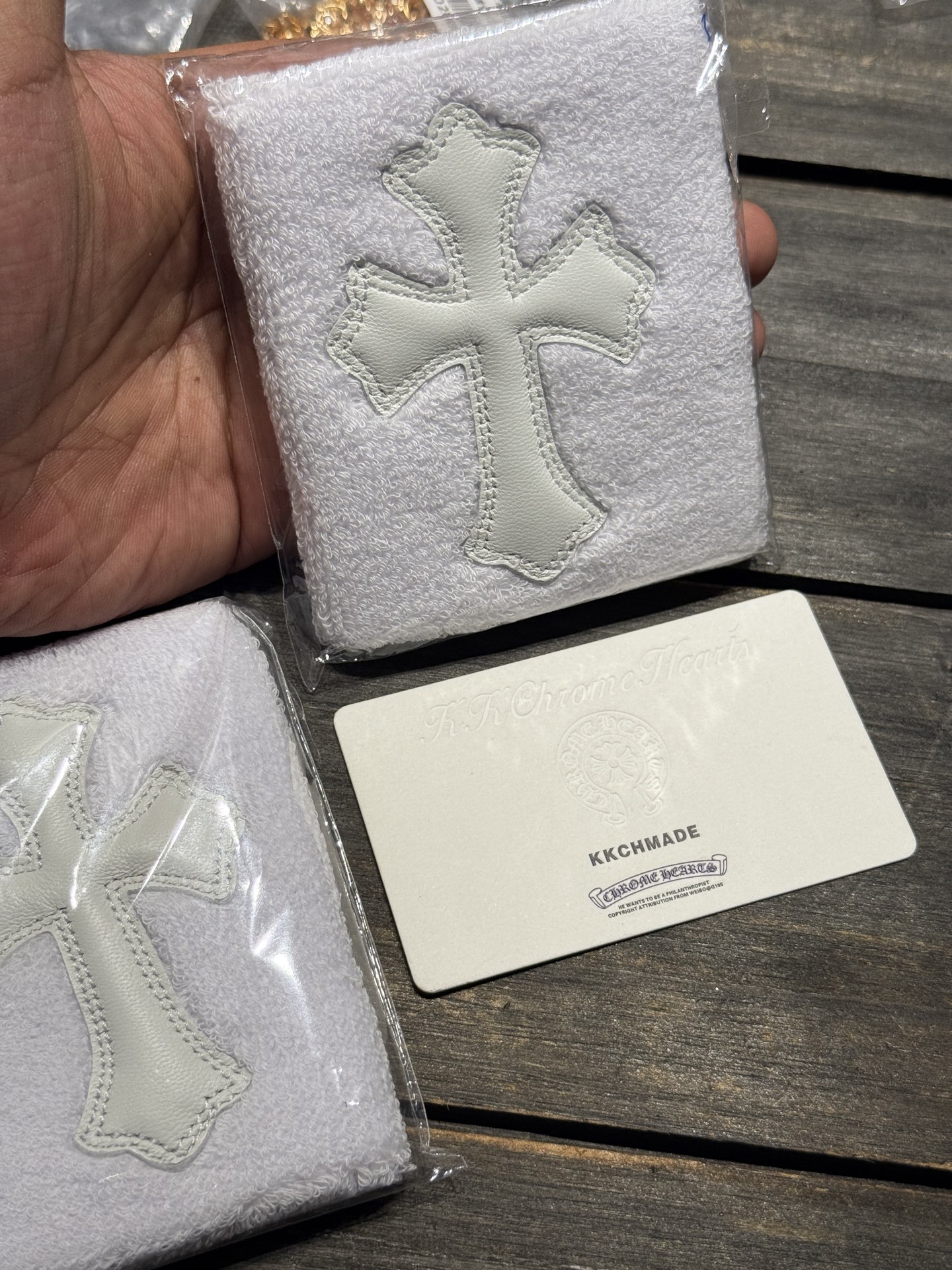 Specific Accessories
