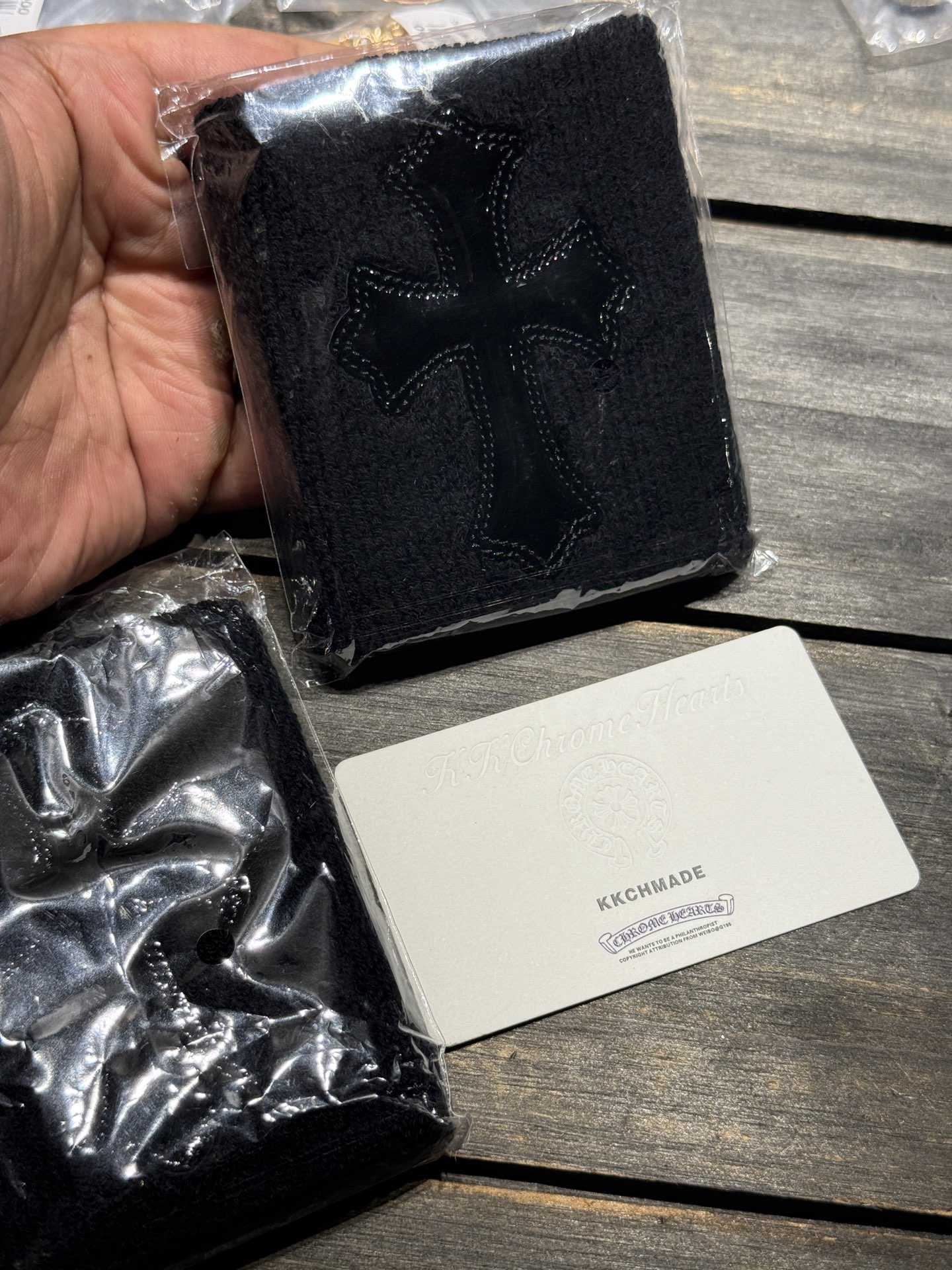 Specific Accessories