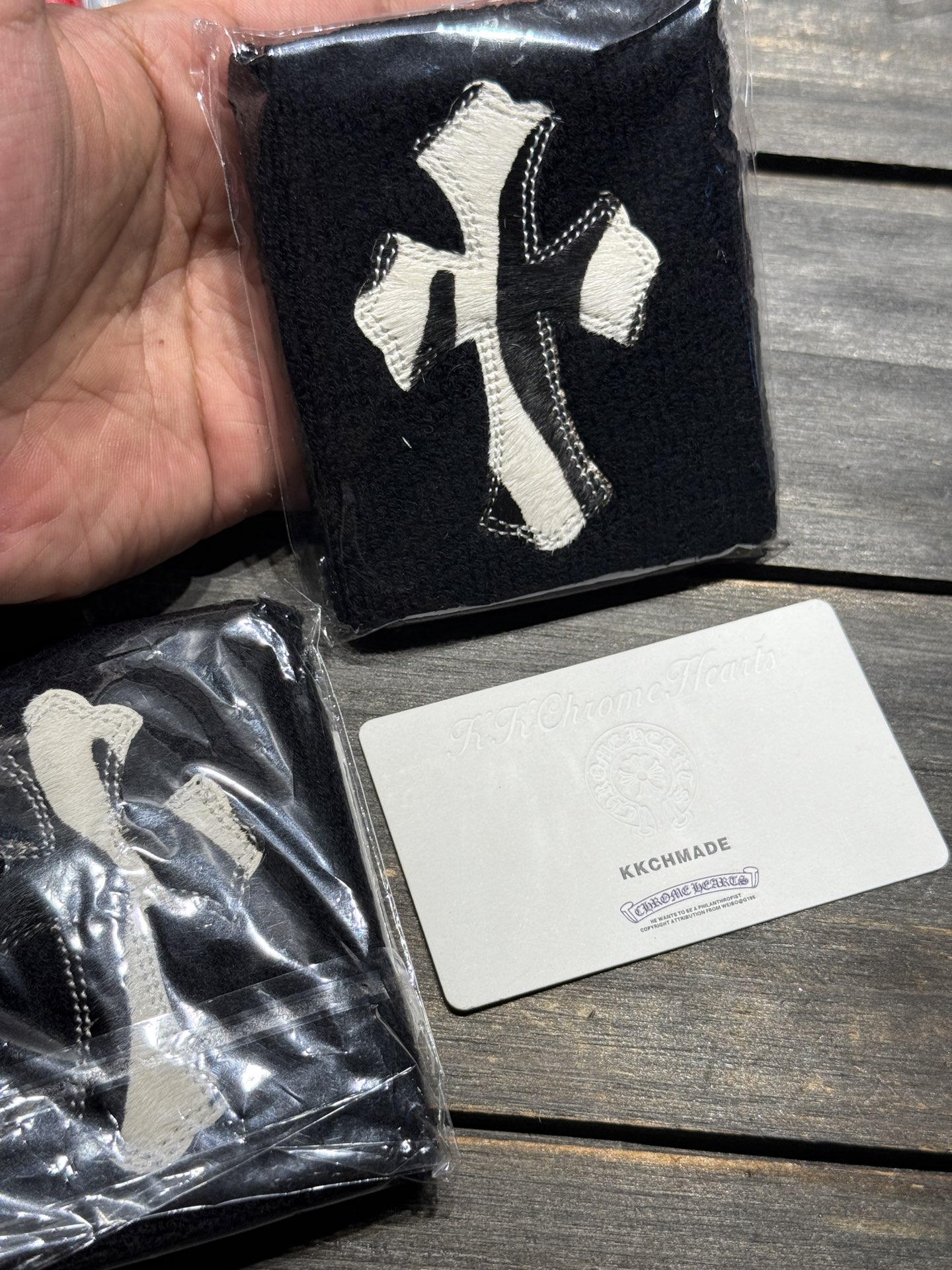 Specific Accessories