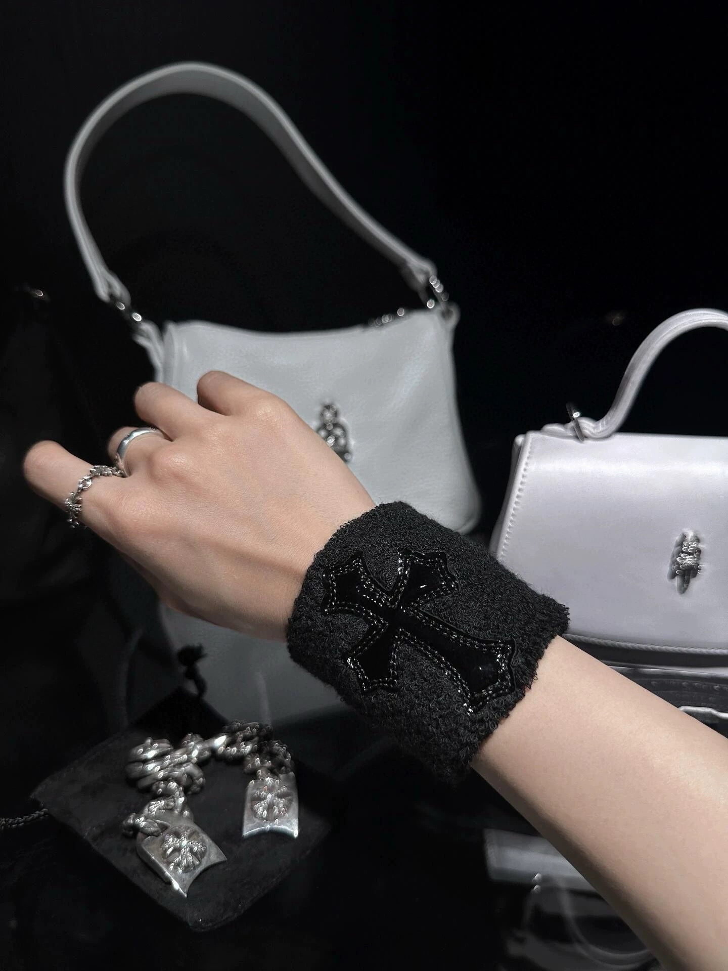 Specific Accessories