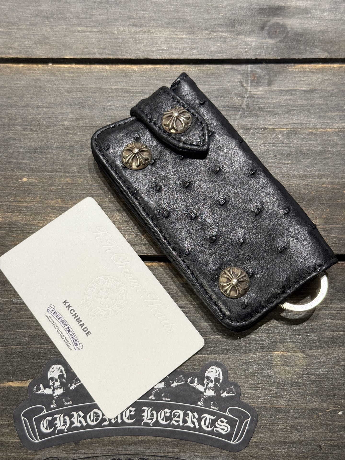 Card Holder, Wallet