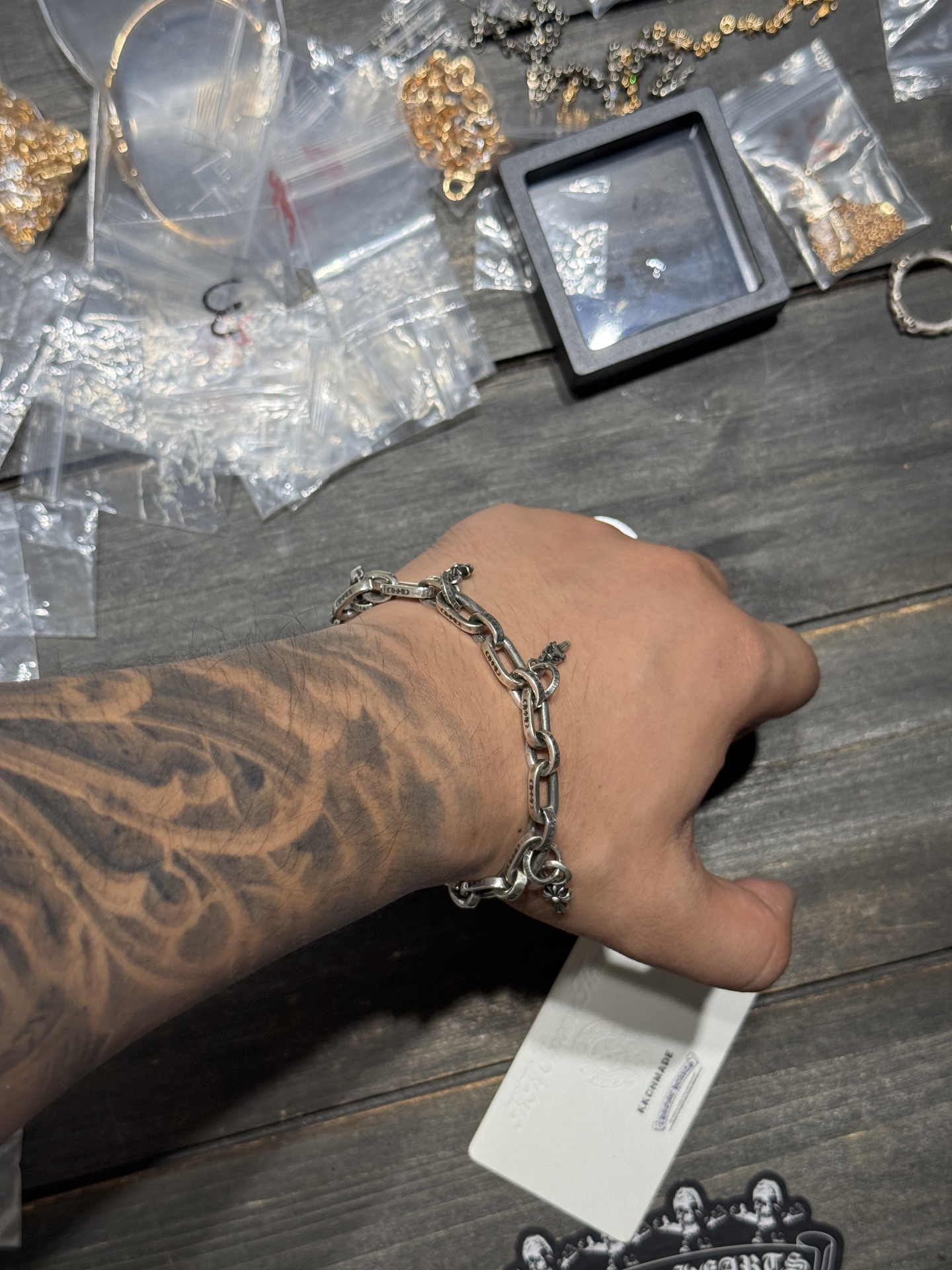 Bracelets & Bangles