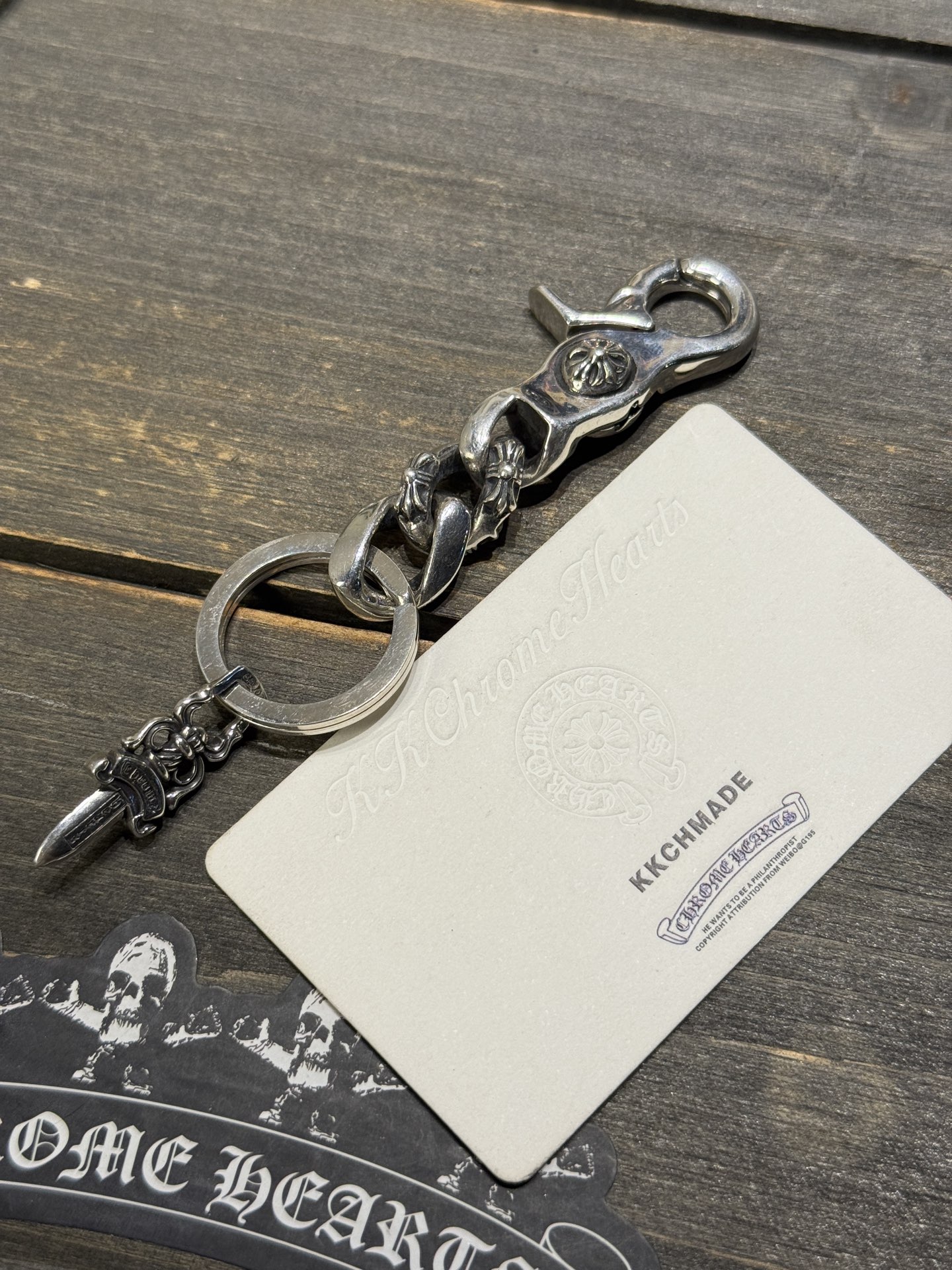 Keychain