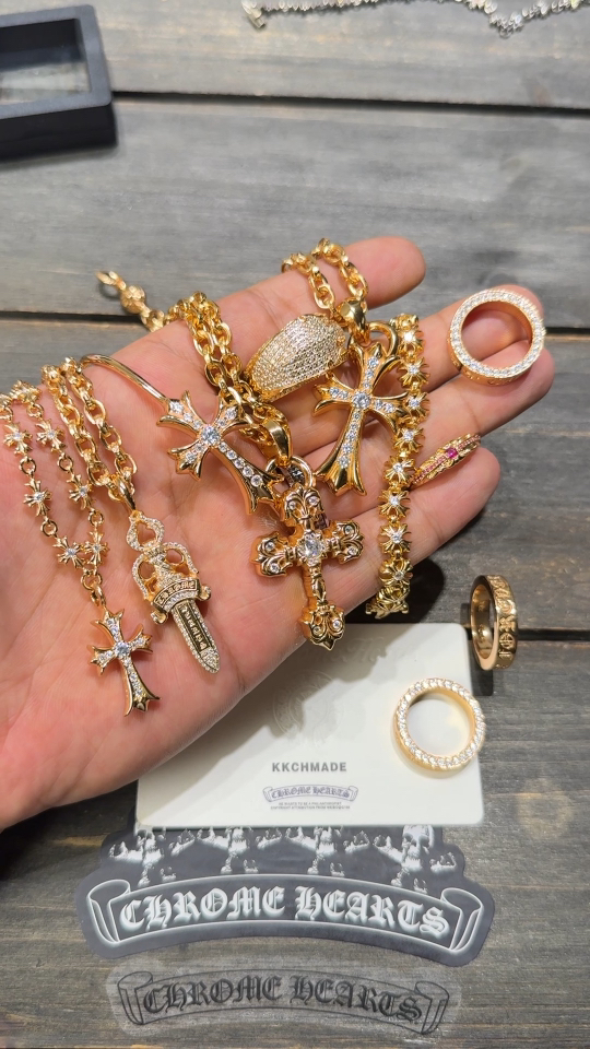 Custom real photo, ring, gold-plated diamond-set customization, 22k real gold customization, necklace pendant, bracelet bangle