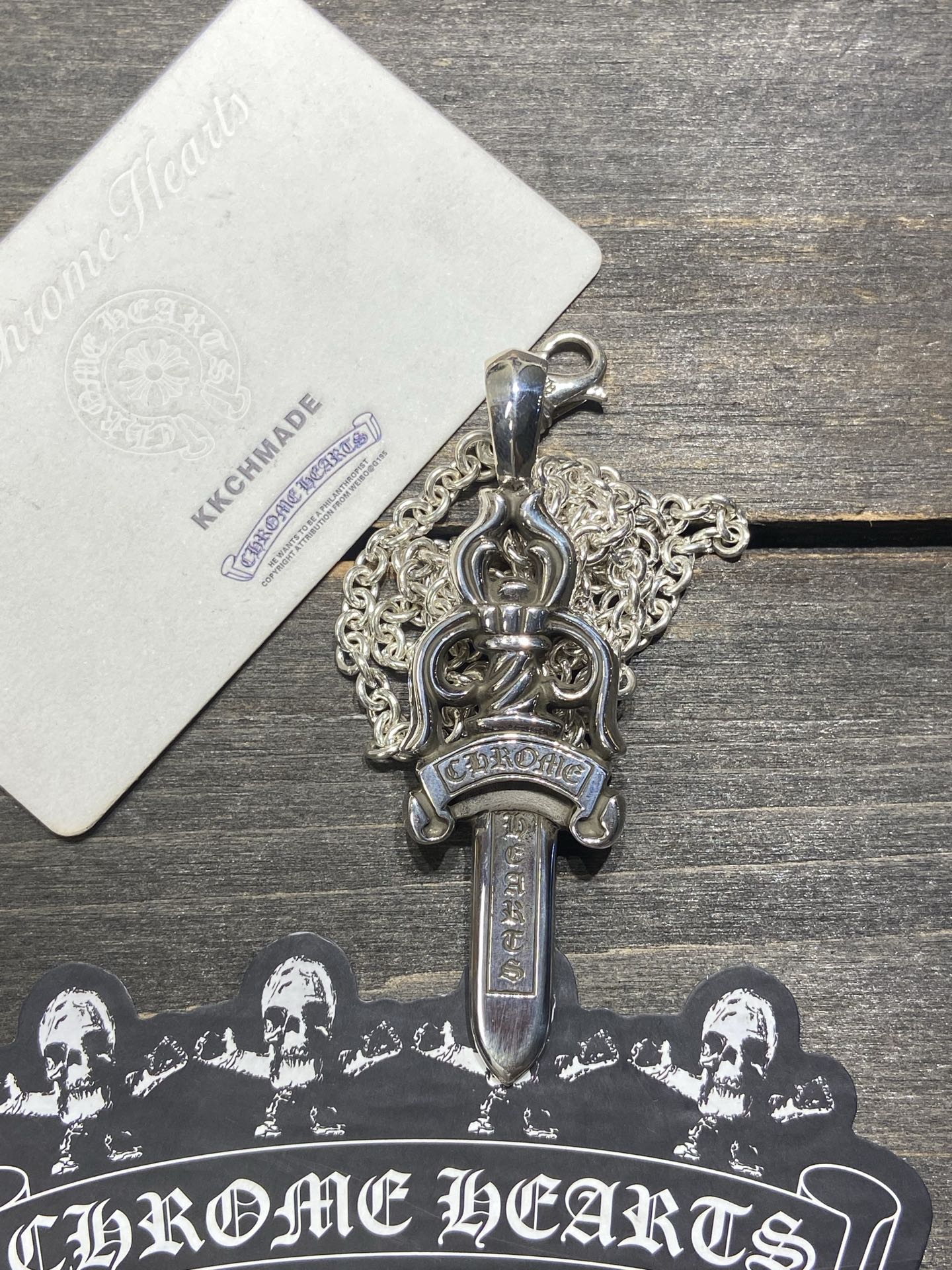 Necklace Pendant