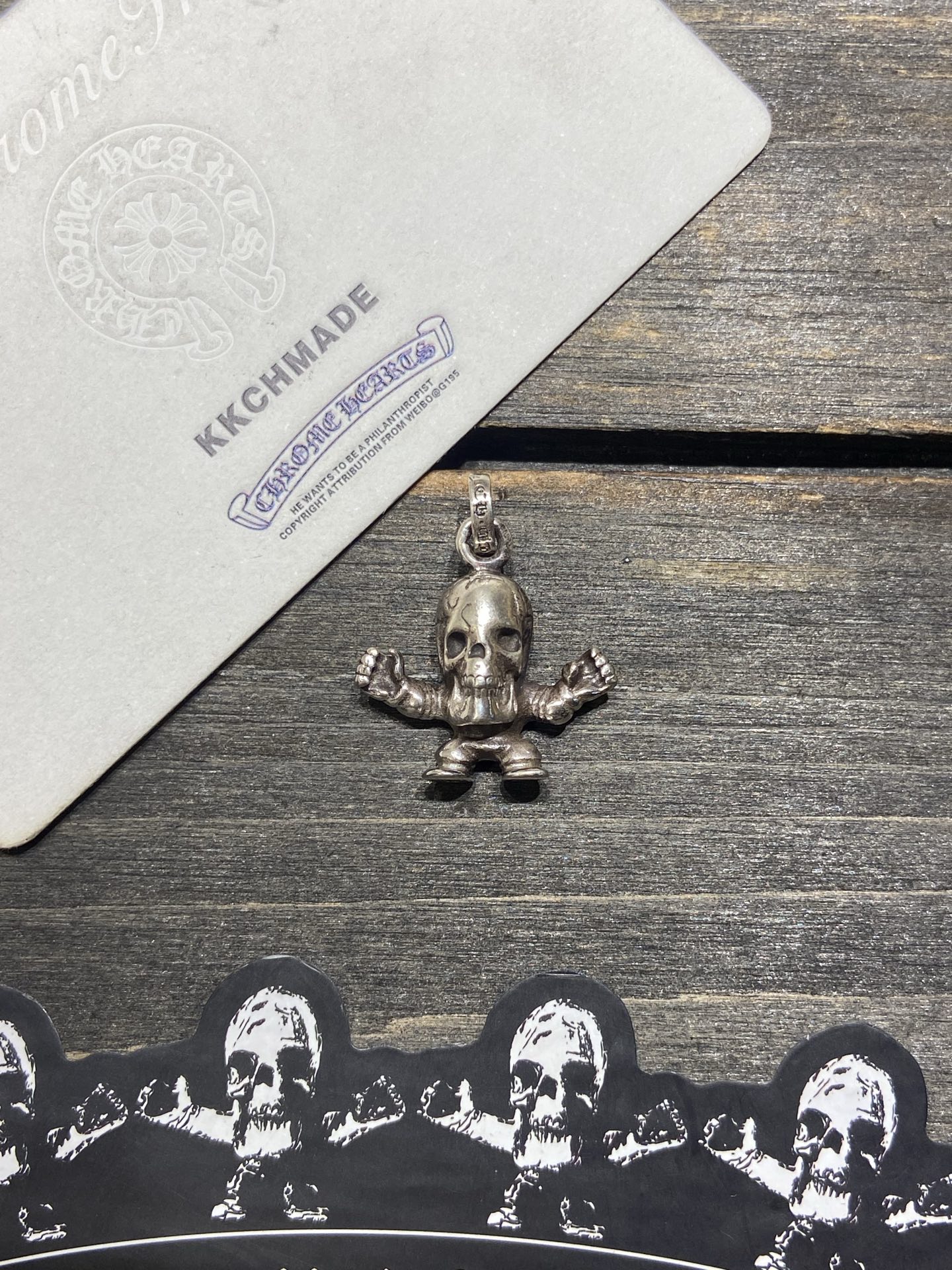 Necklace Pendant