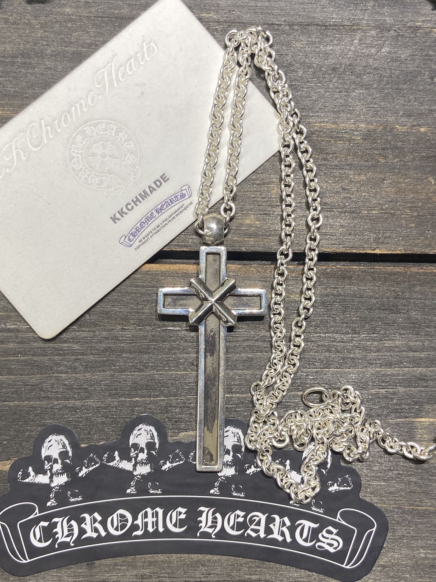 Necklace Pendant