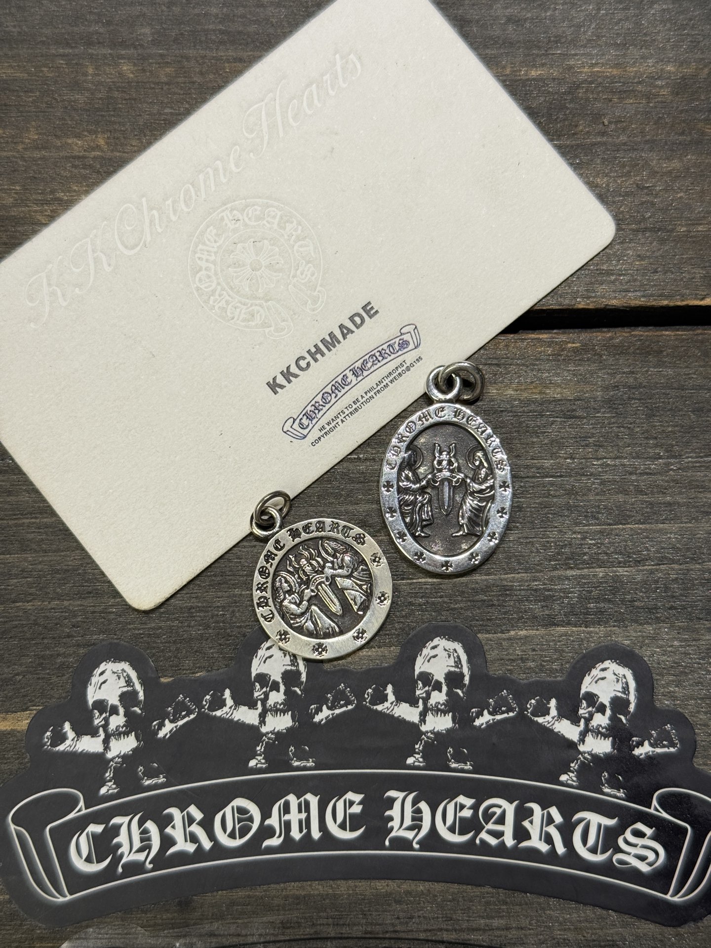Necklace Pendant