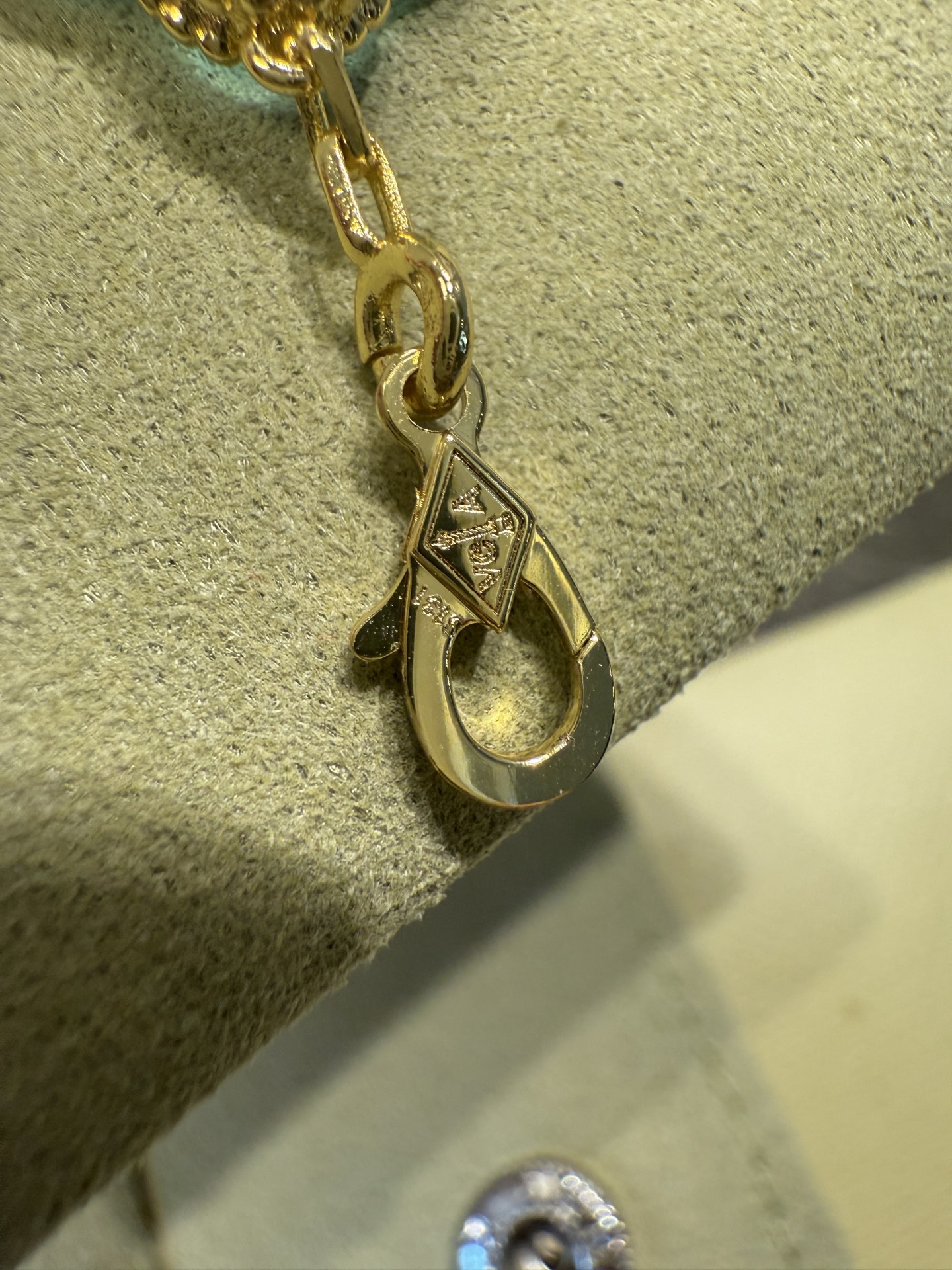 VCA Bracelet