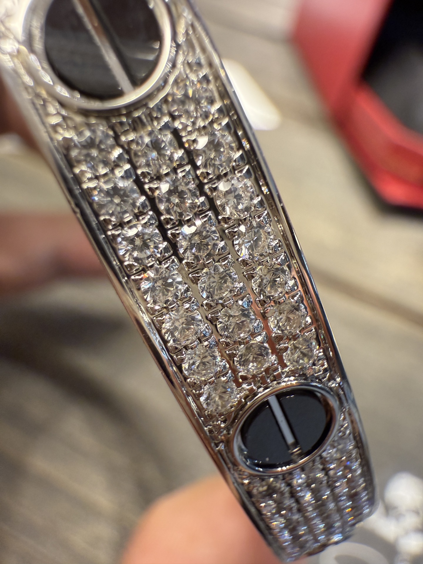 Cartier Bracelet