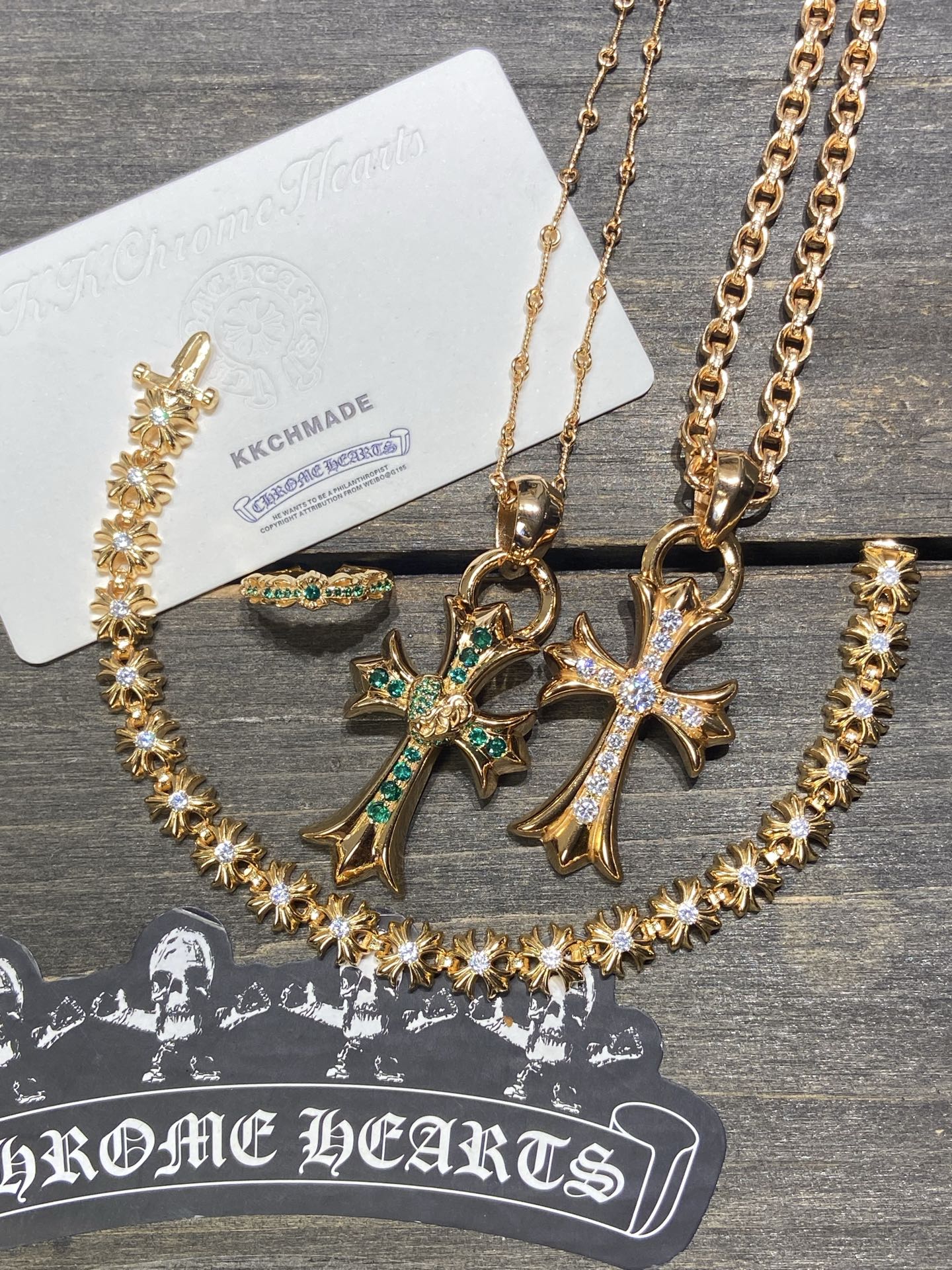 Ring, Gold-Plated Diamond Custom, Custom 22k Solid Gold, Necklace Pendant, 925 Silver Diamond Custom