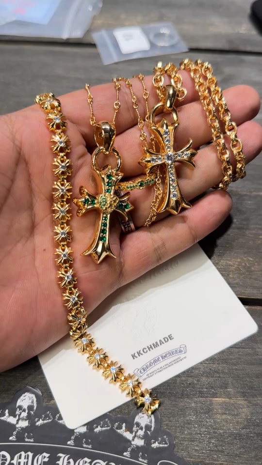 Ring, Gold-Plated Diamond Custom, Custom 22k Solid Gold, Necklace Pendant, 925 Silver Diamond Custom
