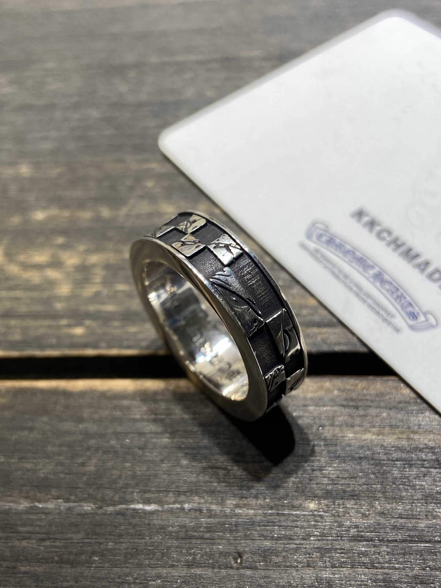 Ring