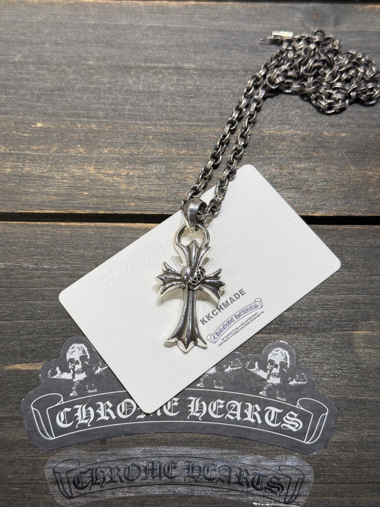 Necklace Pendant