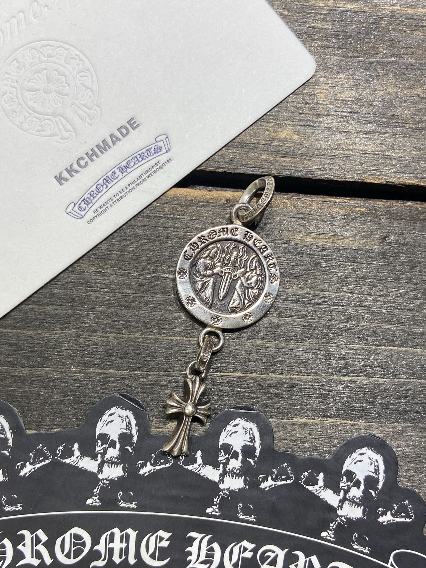 Necklace Pendant