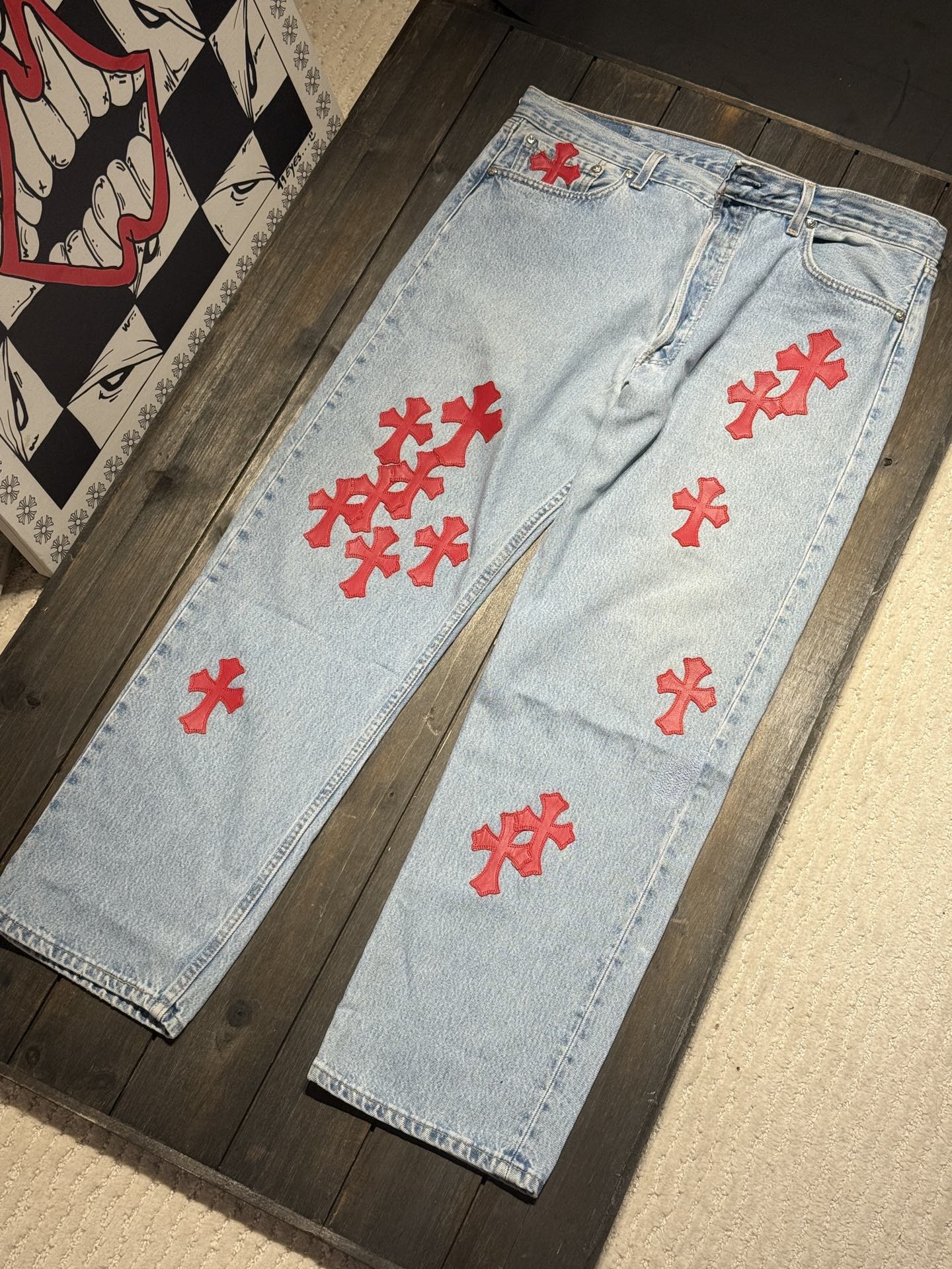 Jeans