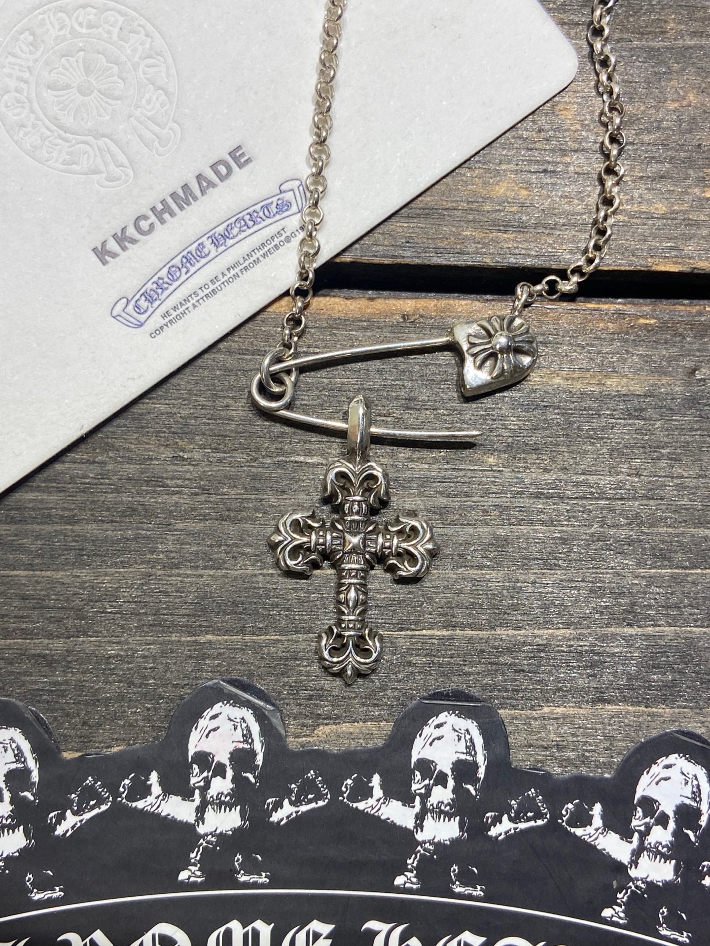 Necklace Pendant