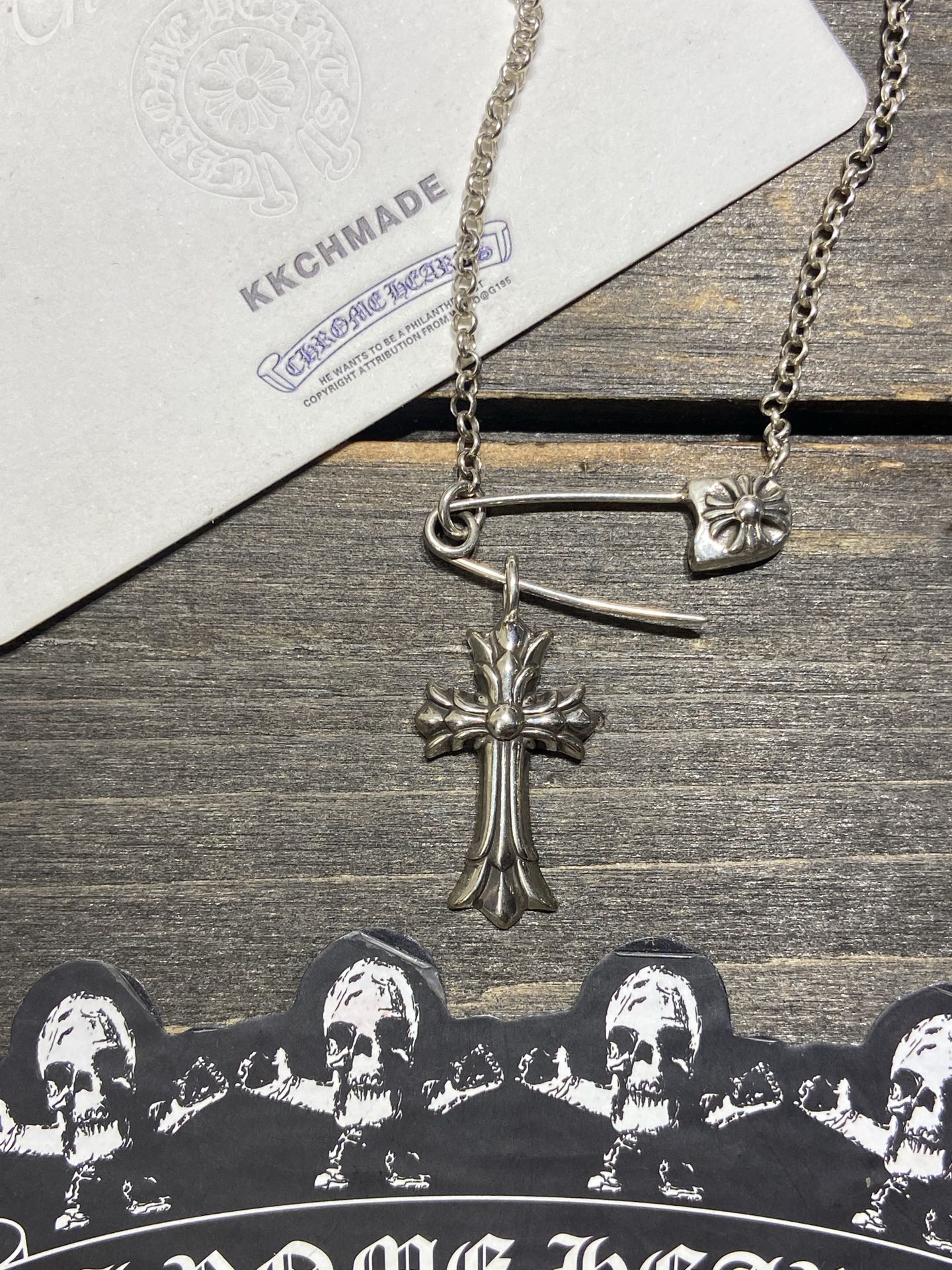 Necklace Pendant