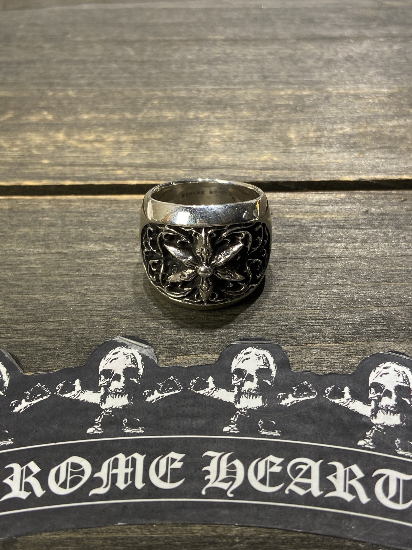 Ring