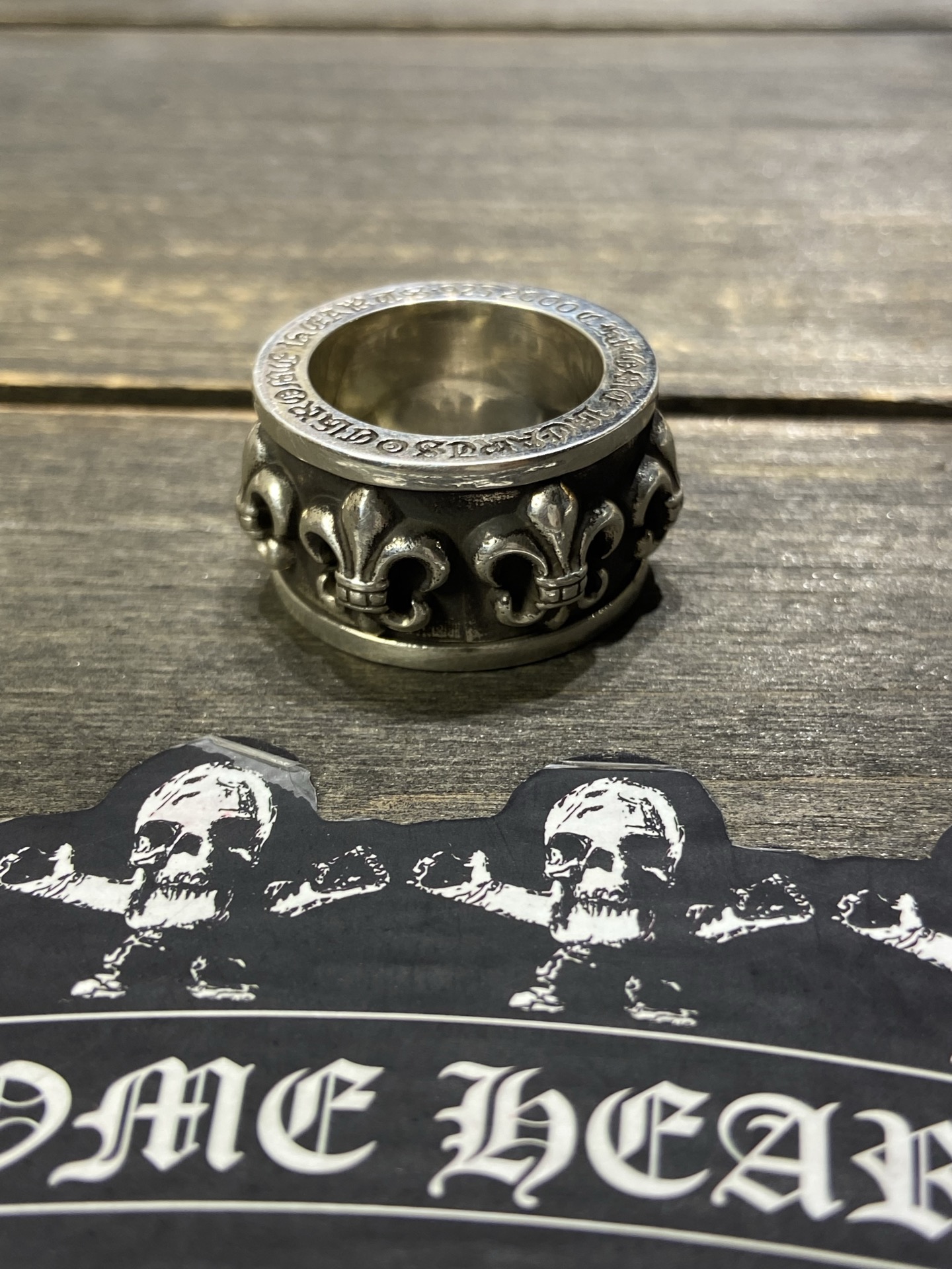 Ring