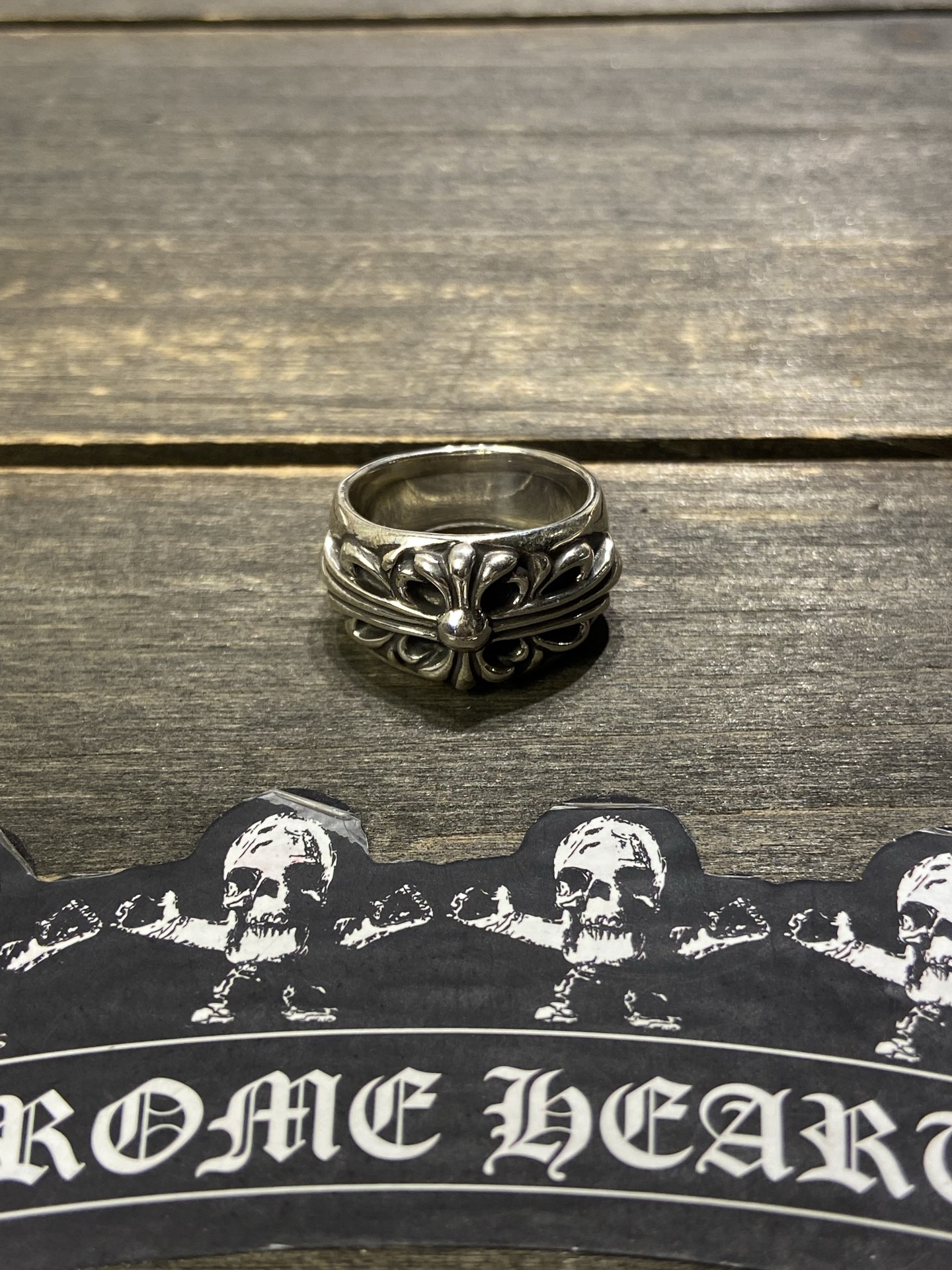 Ring