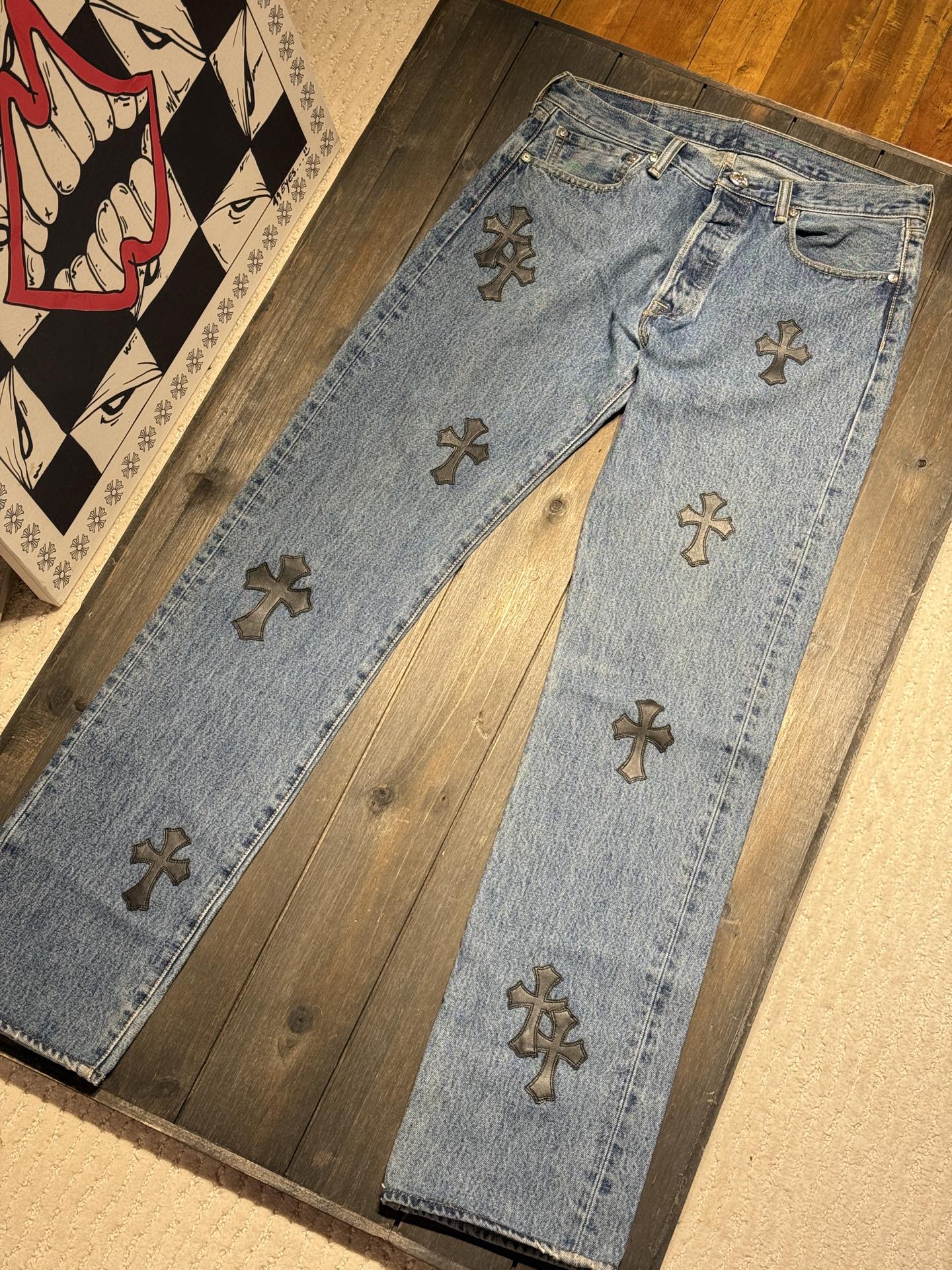 Jeans