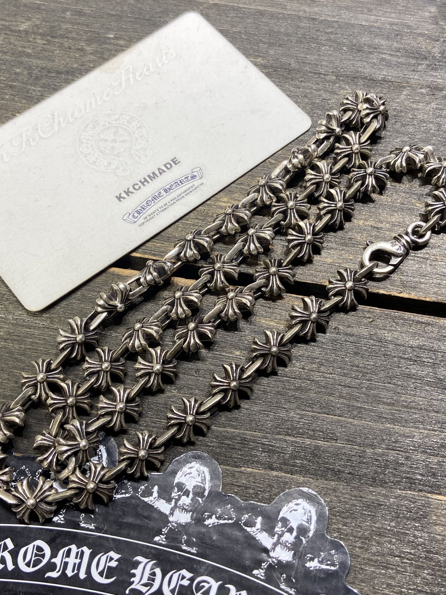 Necklace Pendant