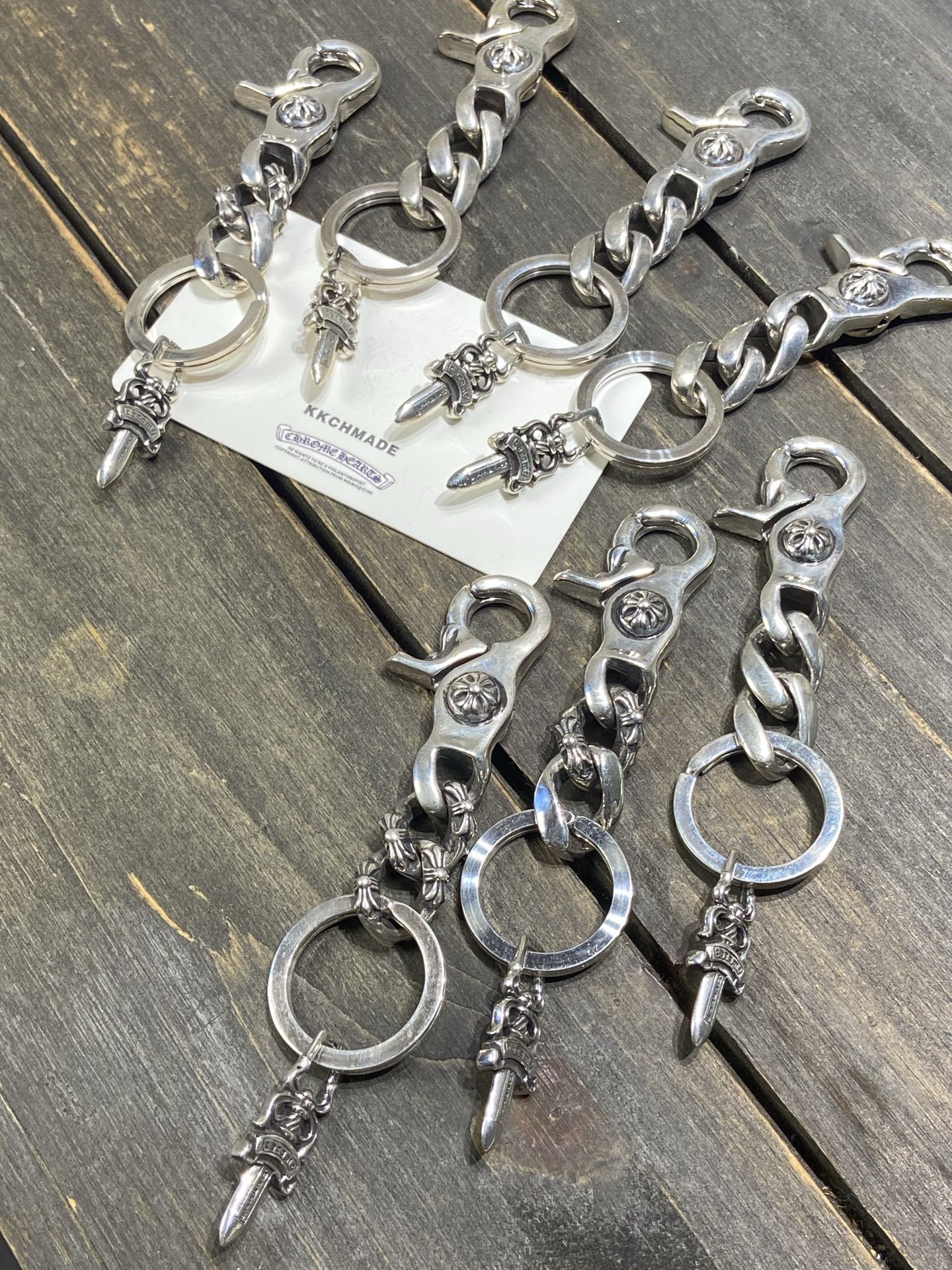 Keychain