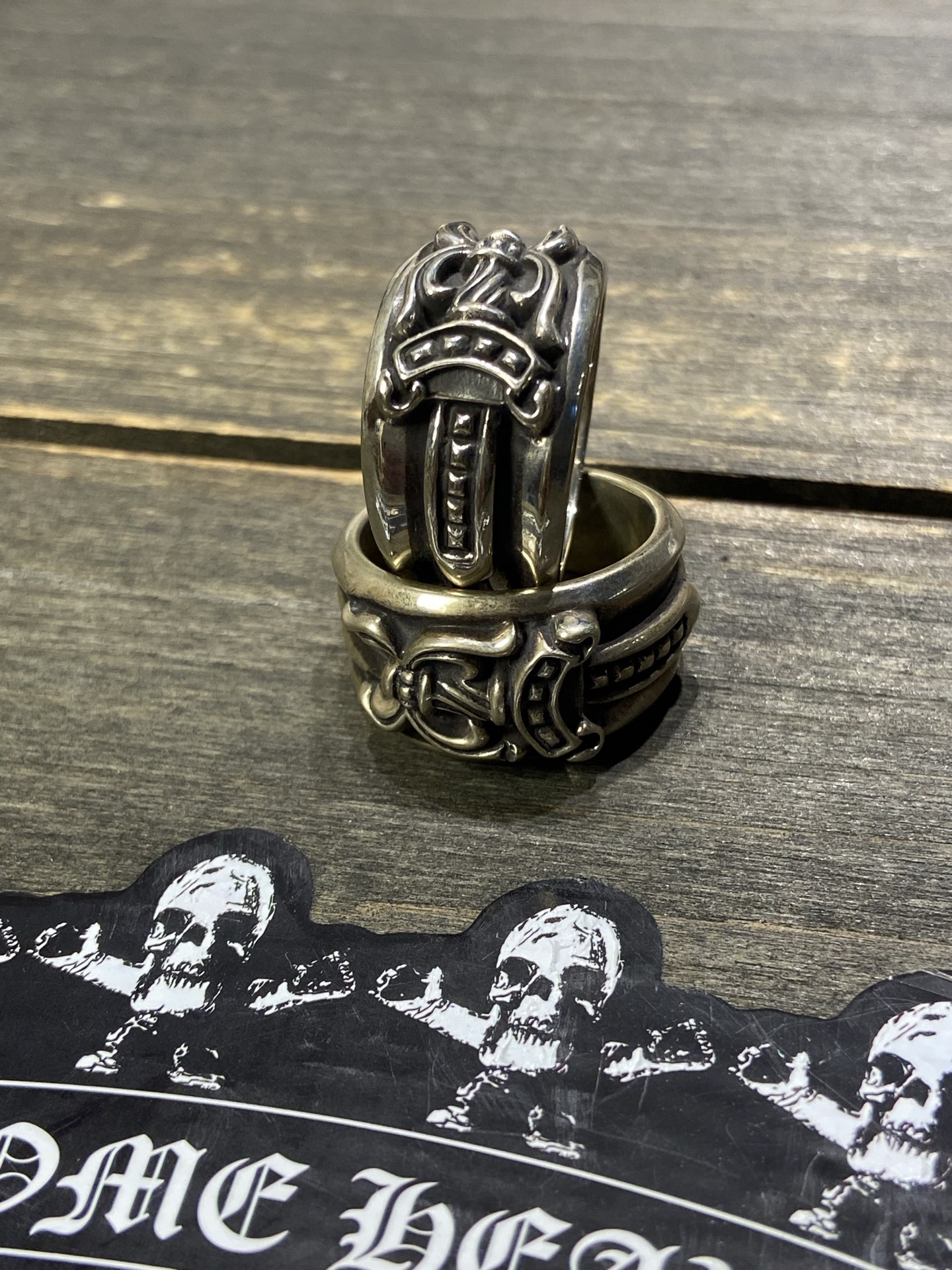 Ring