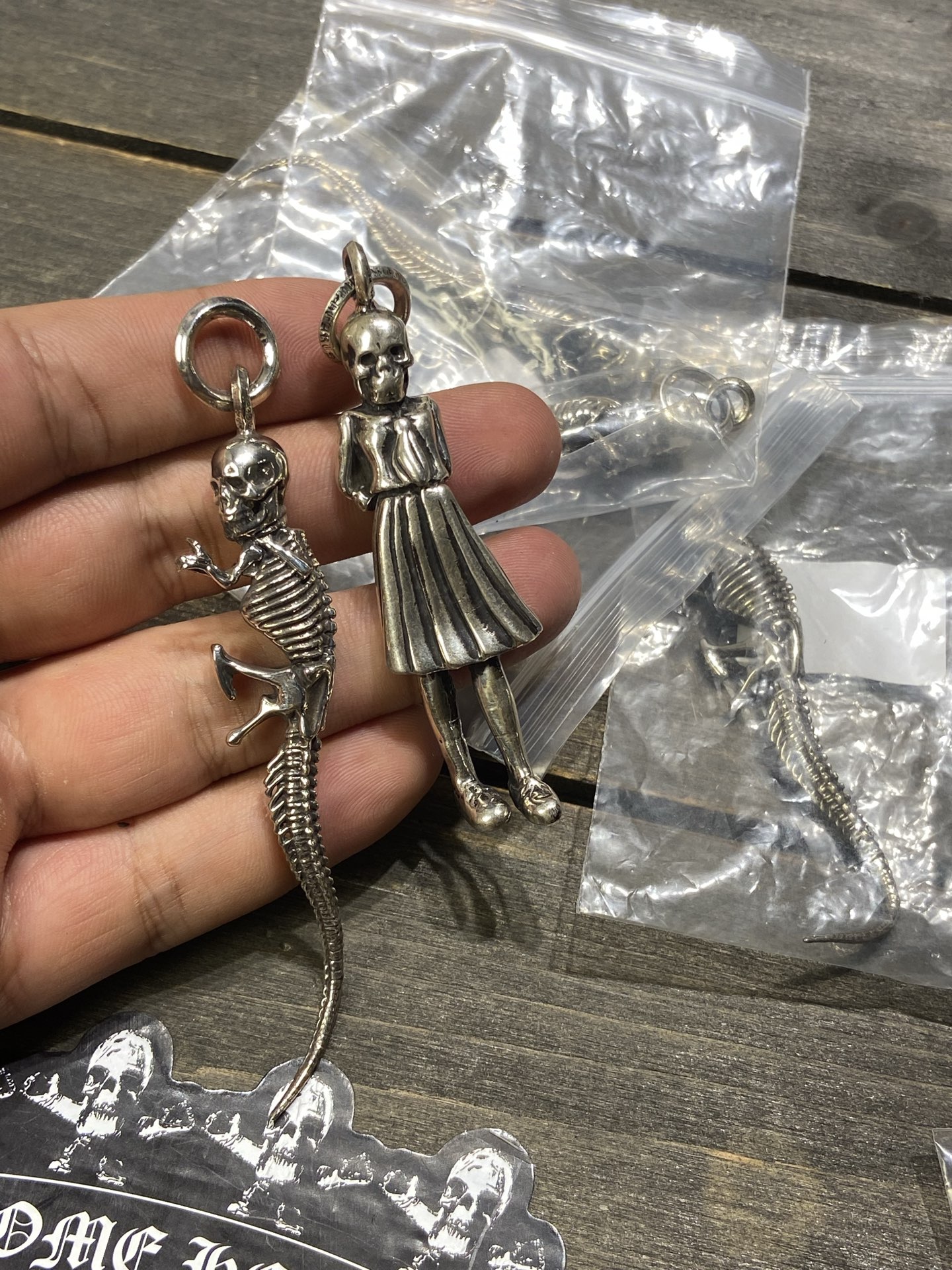 Necklace Pendant