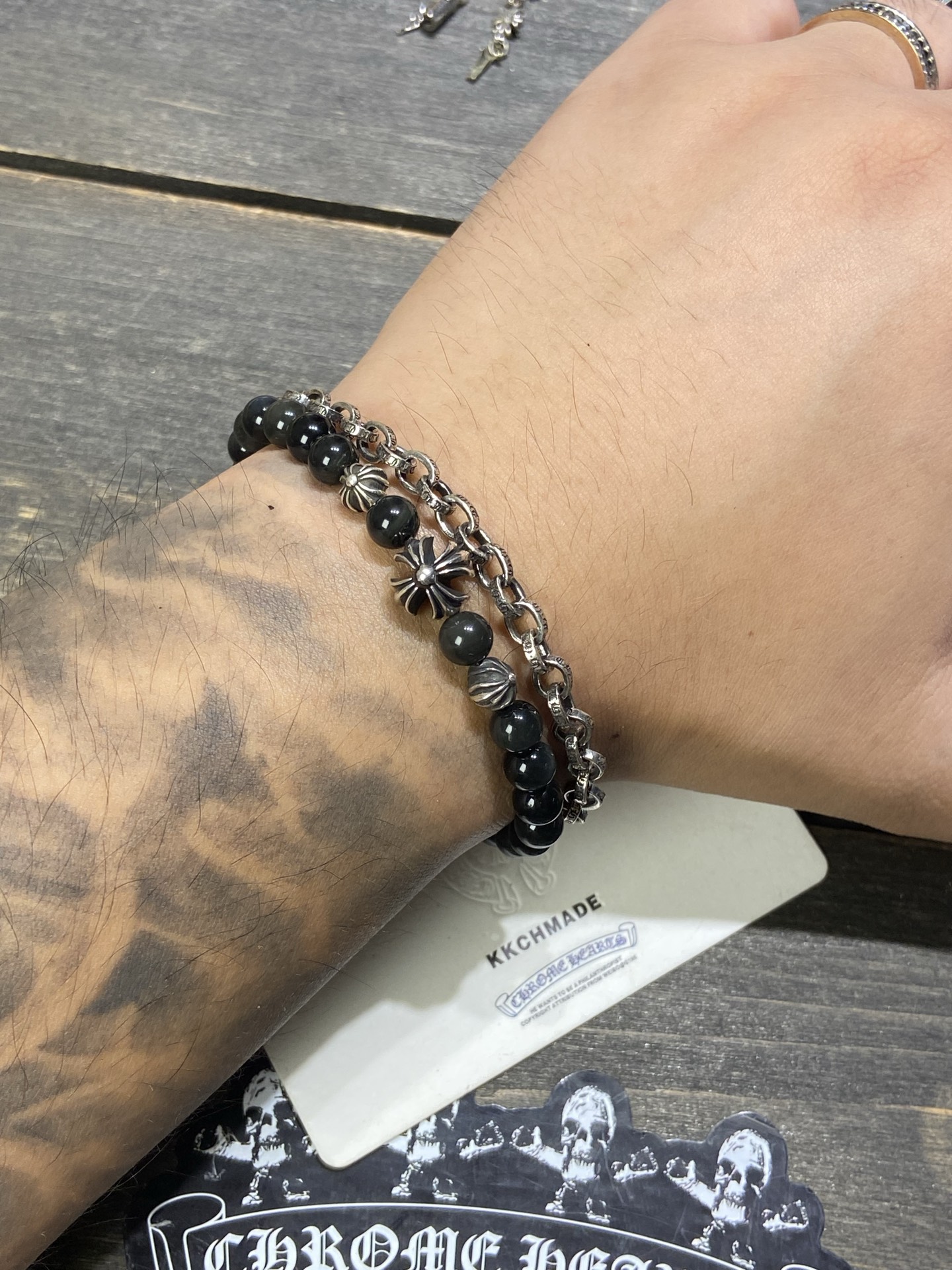 Bracelets & Bangles