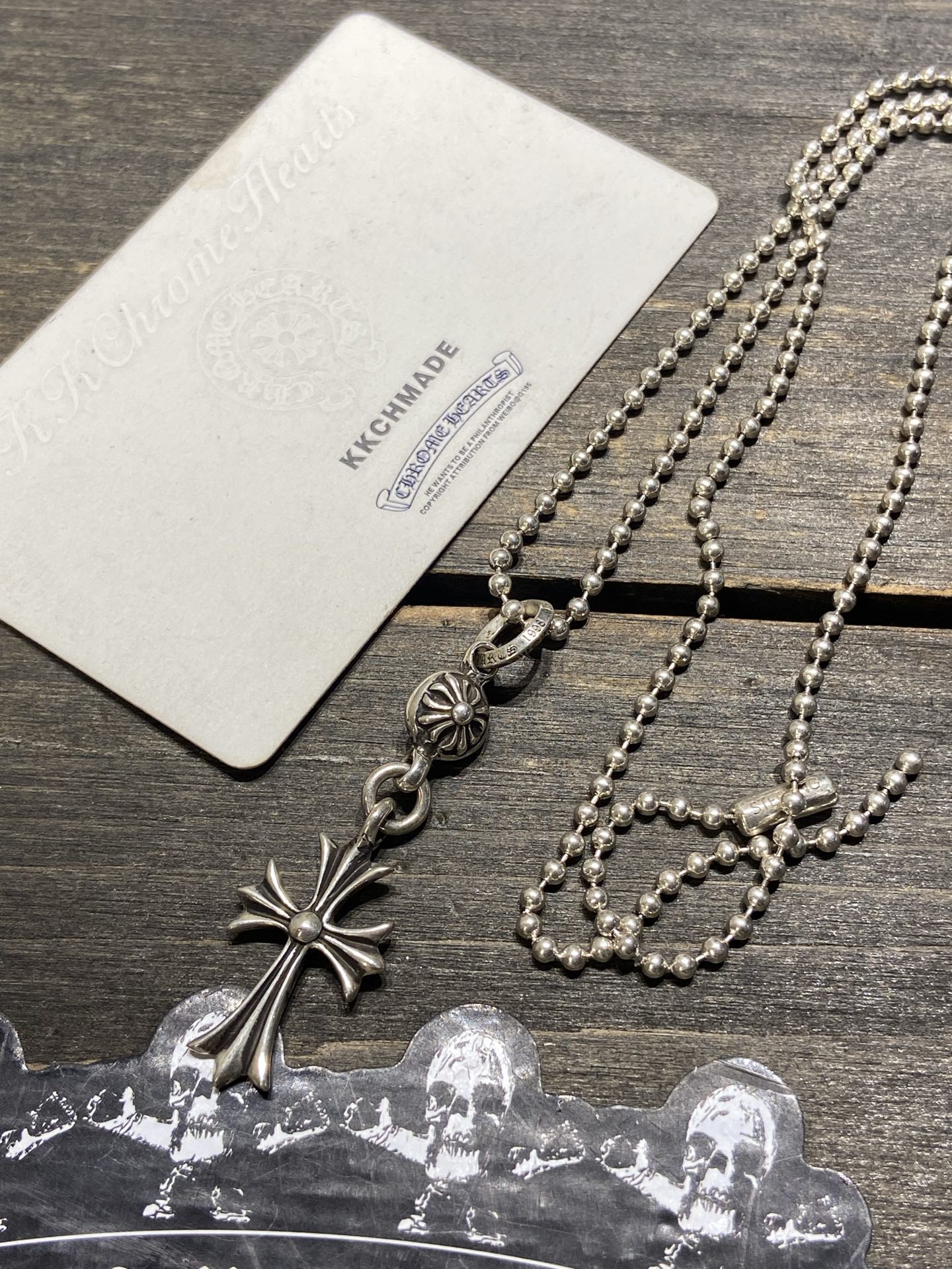 Necklace Pendant