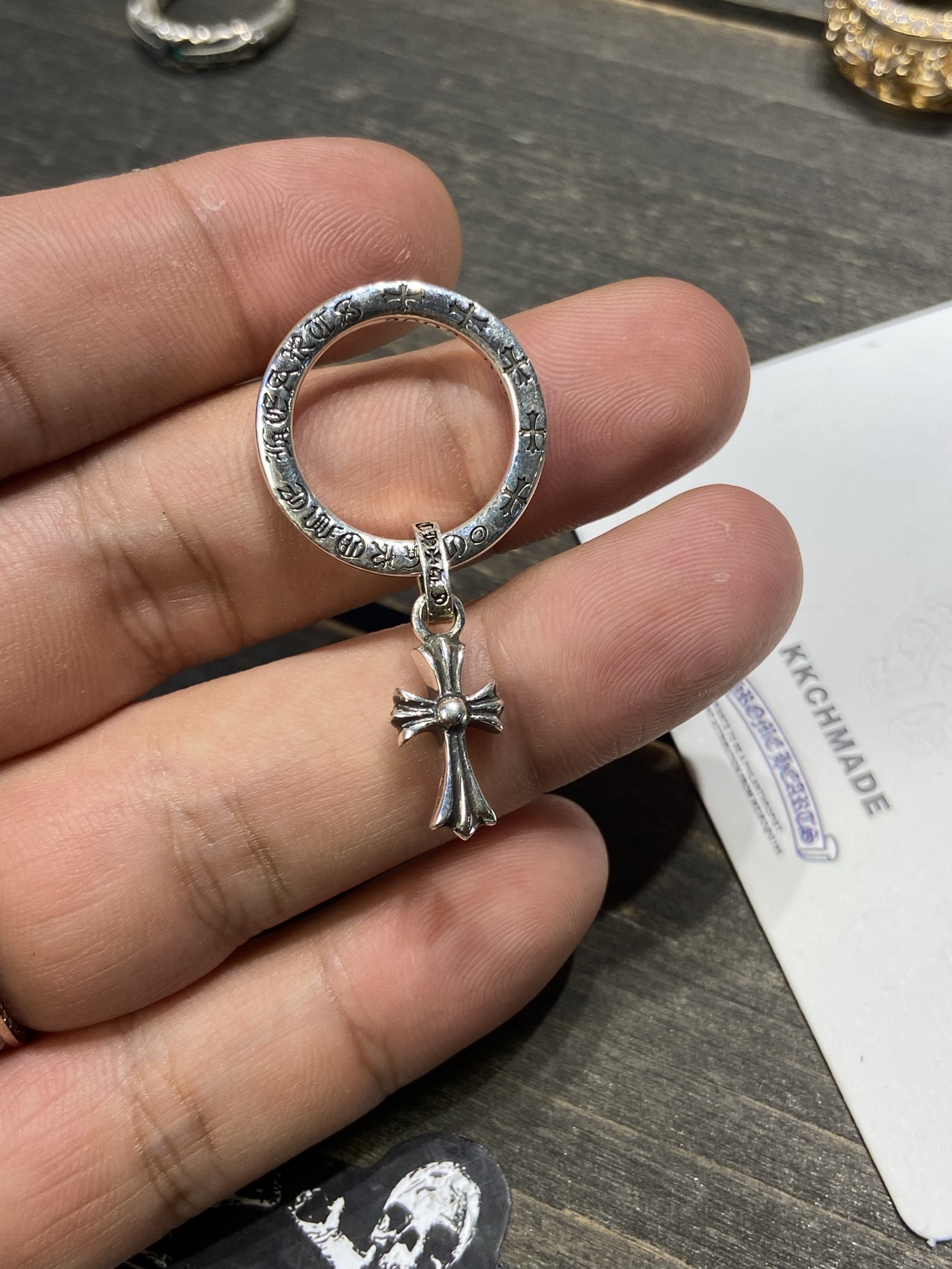 Ring
